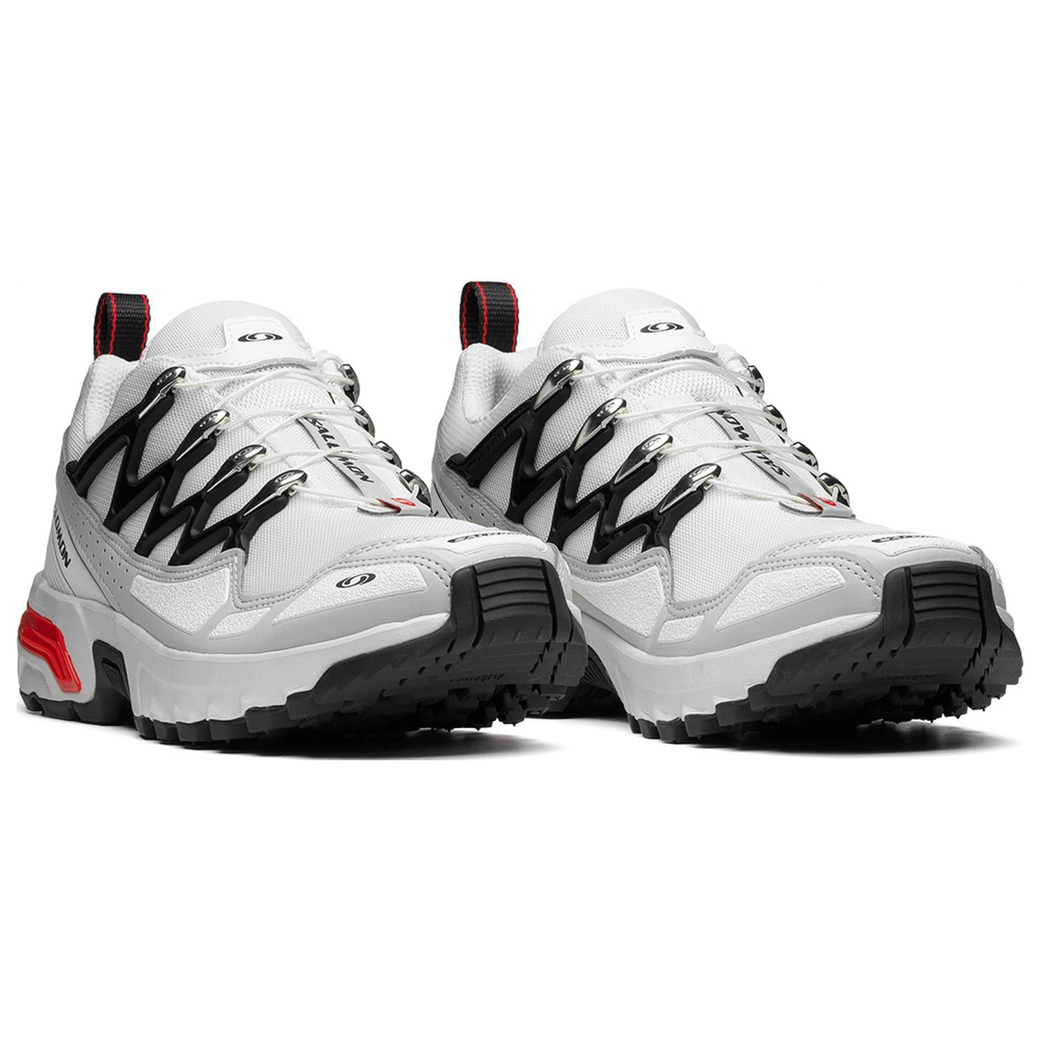 ZAPATILLAS SALOMON XT-6 CAMO UNISEX - 2