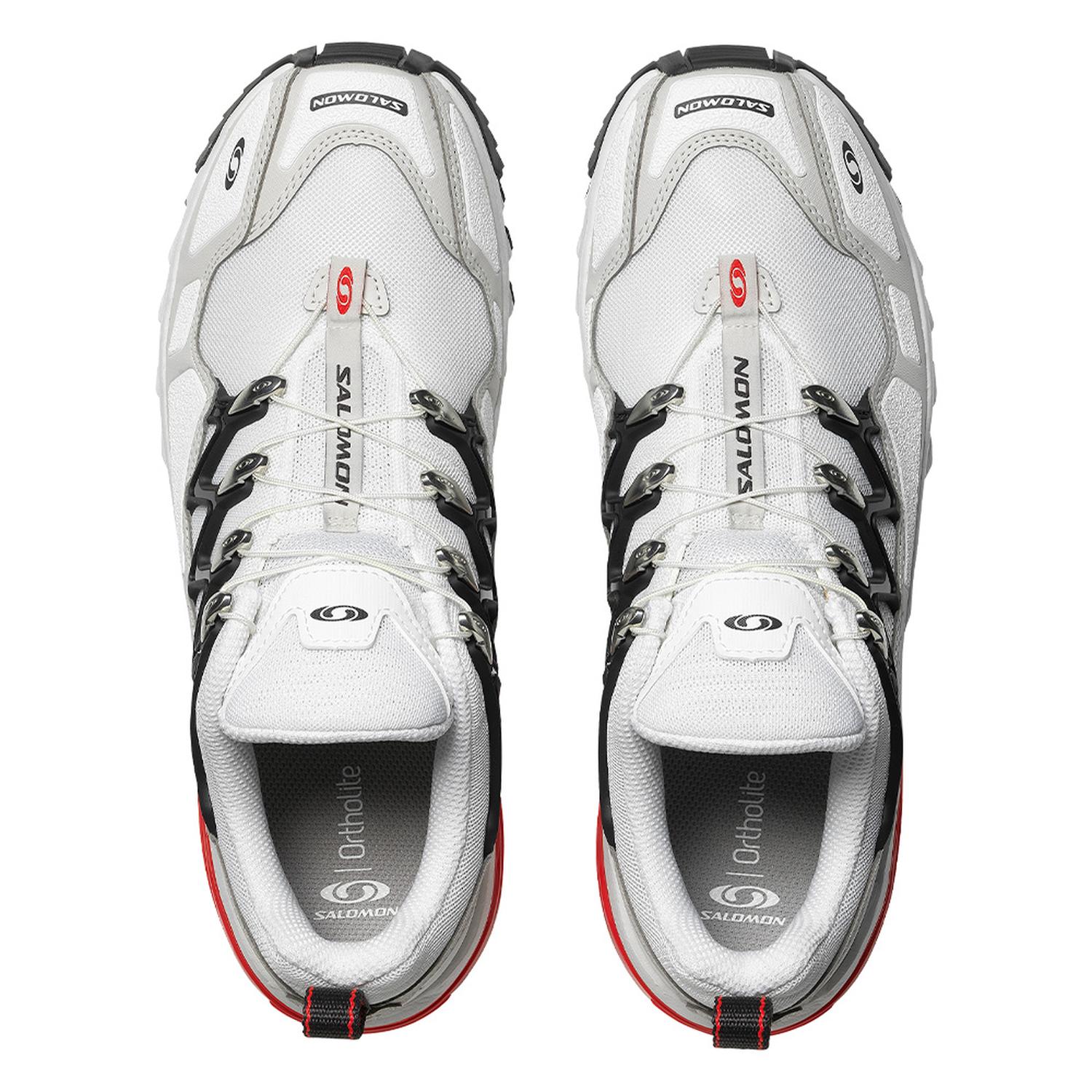ZAPATILLAS SALOMON XT-6 CAMO UNISEX - 3