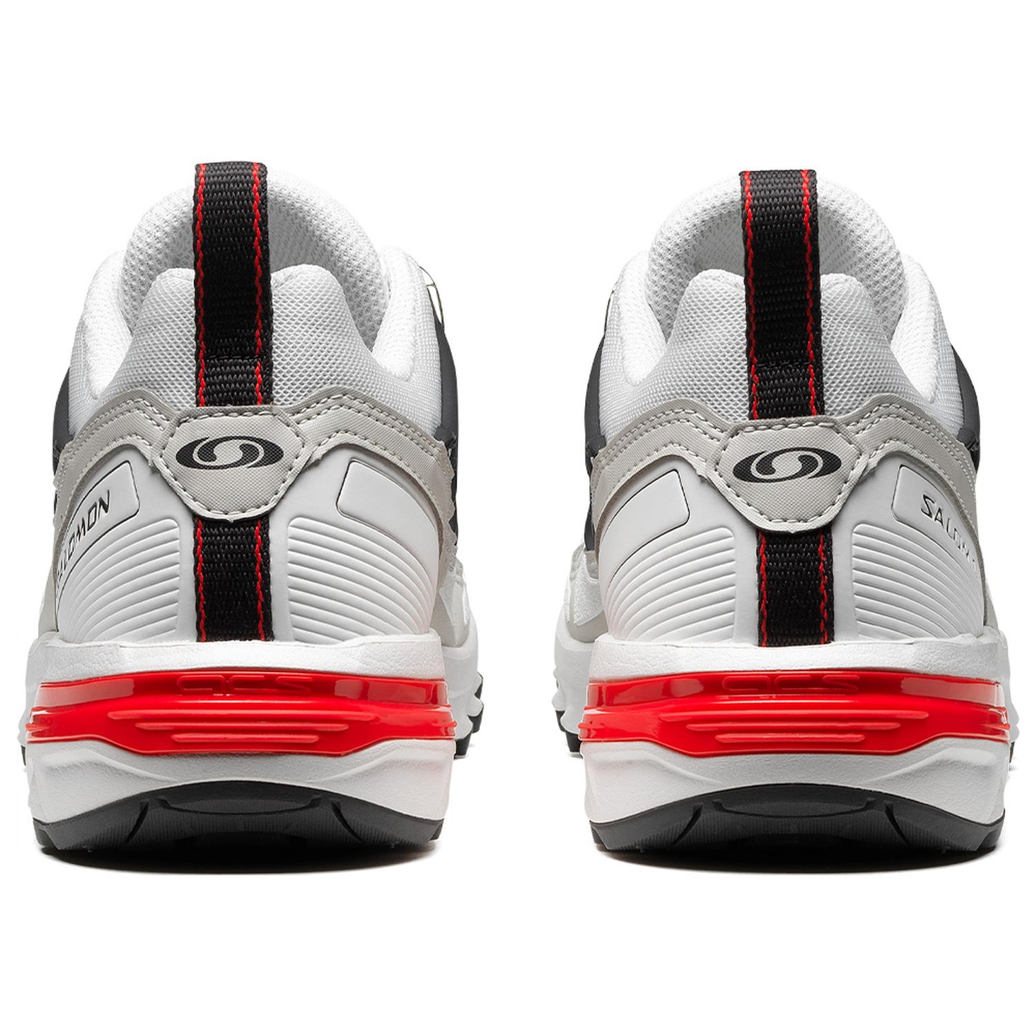 ZAPATILLAS SALOMON XT-6 CAMO UNISEX - 5