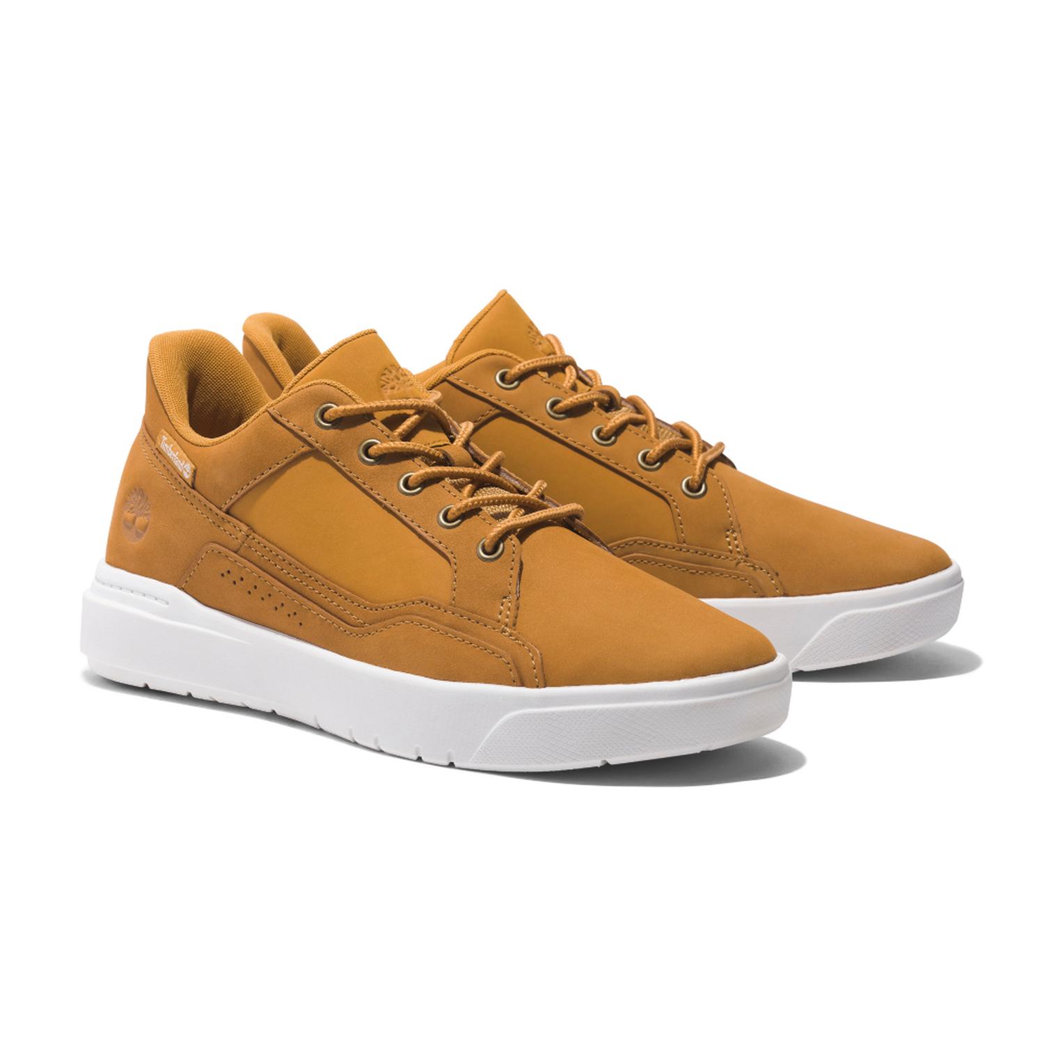 ZAPATILLAS TIMBERLAND ALLSTON SNEAKER HOMBRE - 3