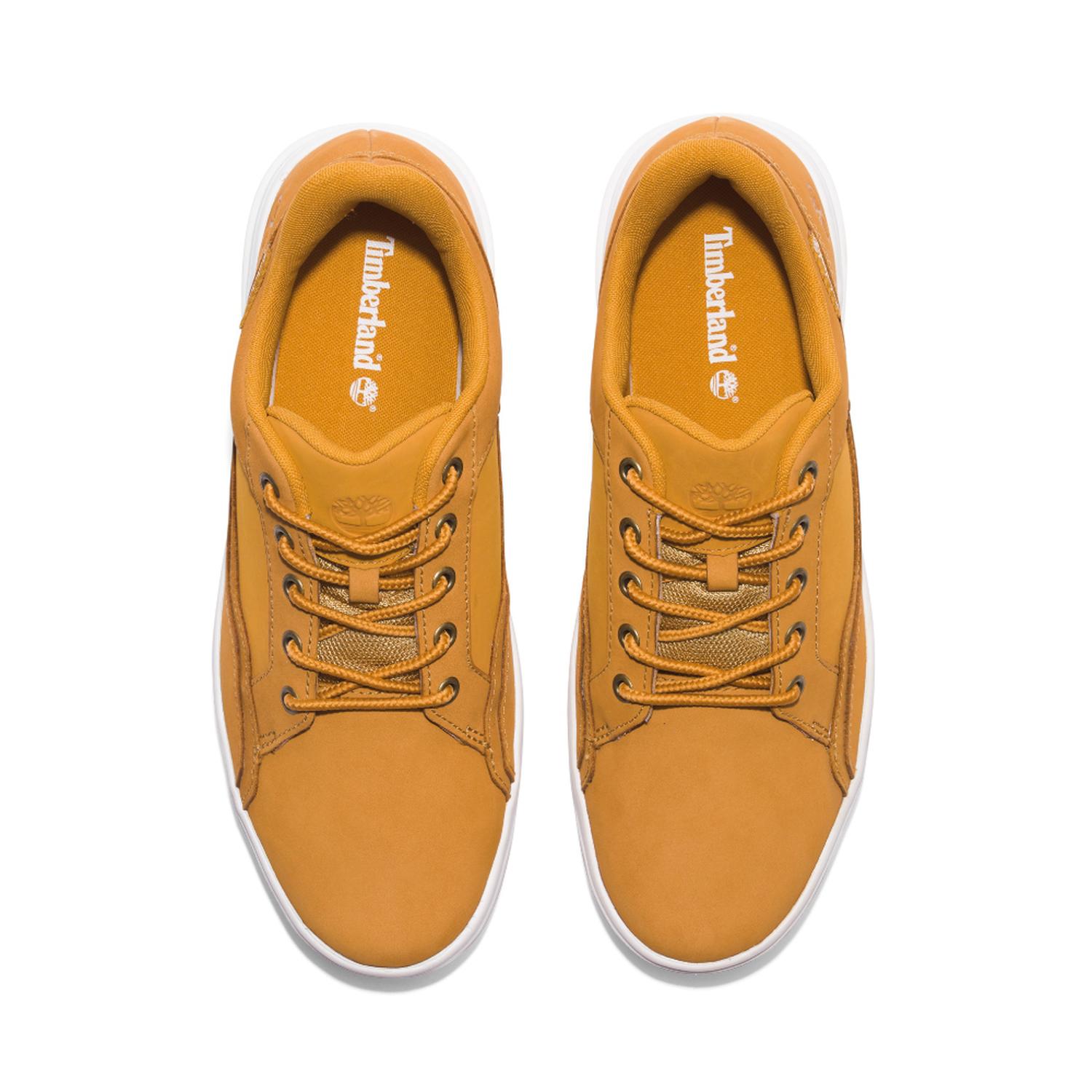 ZAPATILLAS TIMBERLAND ALLSTON SNEAKER HOMBRE - 5