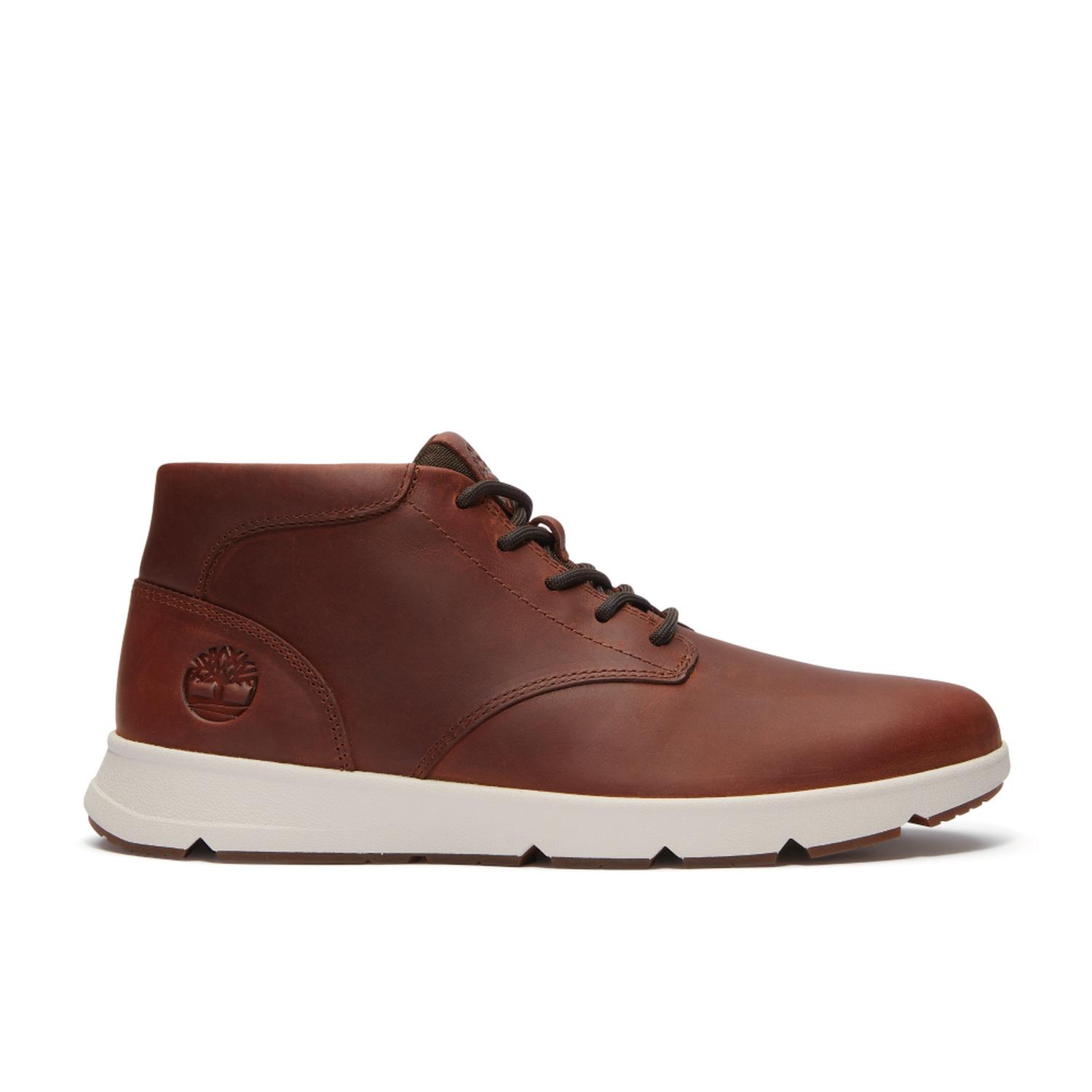 ZAPATILLAS TIMBERLAND PARKER STREET SNEAKER HOMBRE - 1