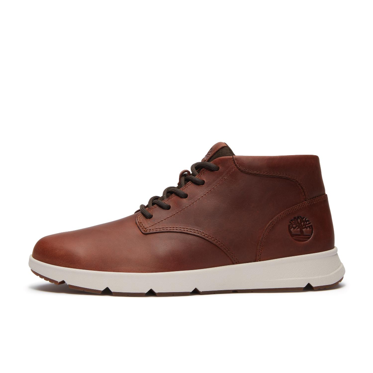 ZAPATILLAS TIMBERLAND PARKER STREET SNEAKER HOMBRE - 2