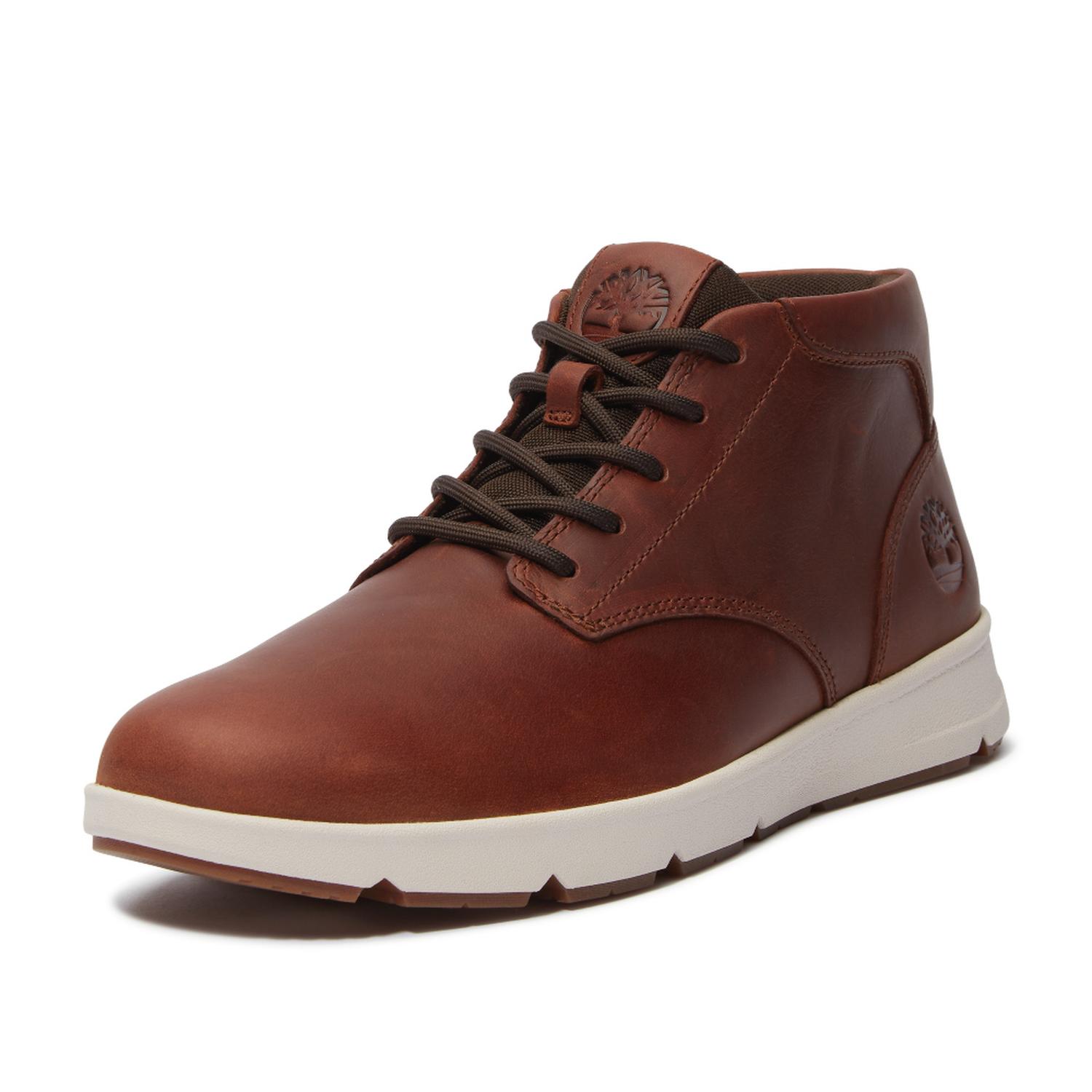 ZAPATILLAS TIMBERLAND PARKER STREET SNEAKER HOMBRE - 4