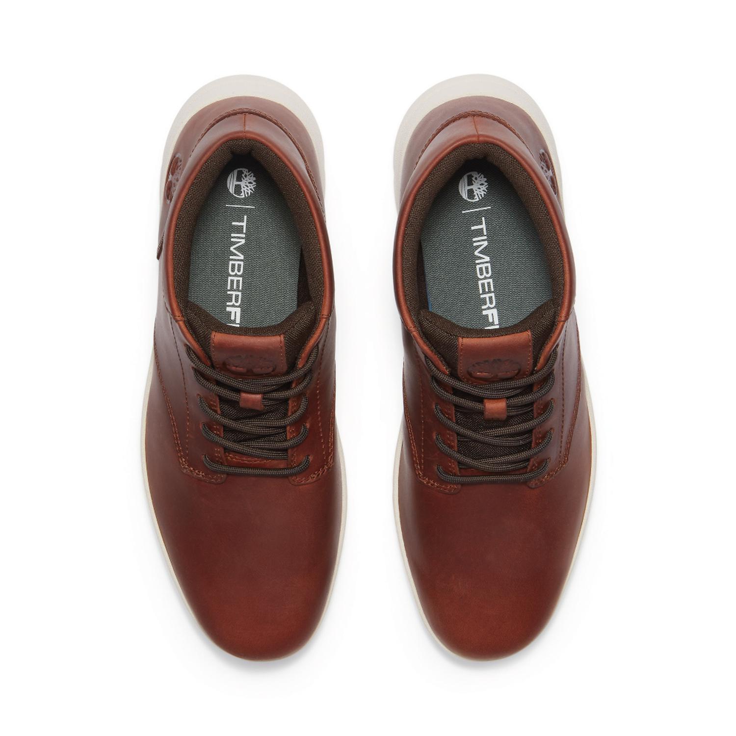 ZAPATILLAS TIMBERLAND PARKER STREET SNEAKER HOMBRE - 5