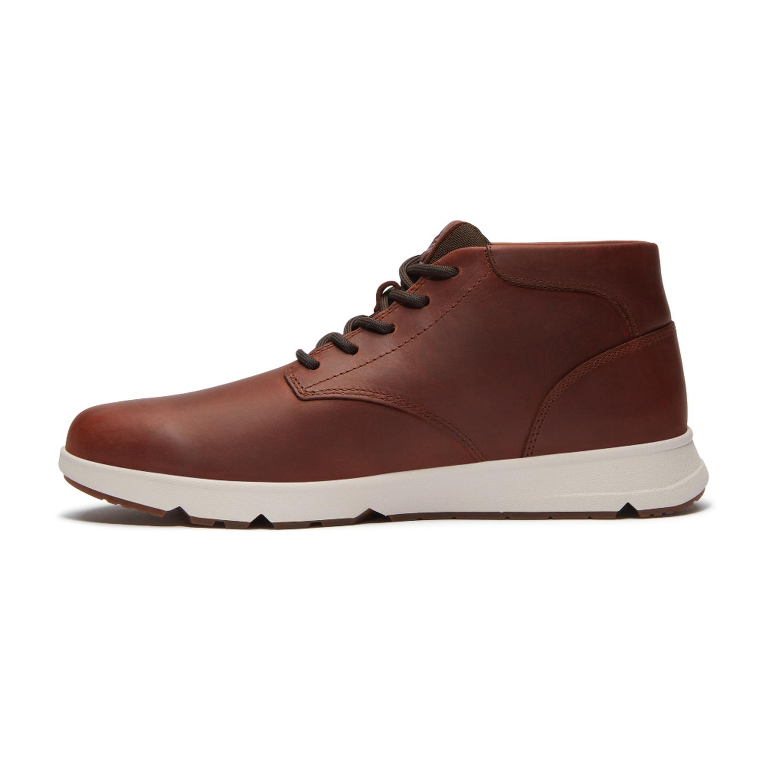 ZAPATILLAS TIMBERLAND PARKER STREET SNEAKER HOMBRE - 6