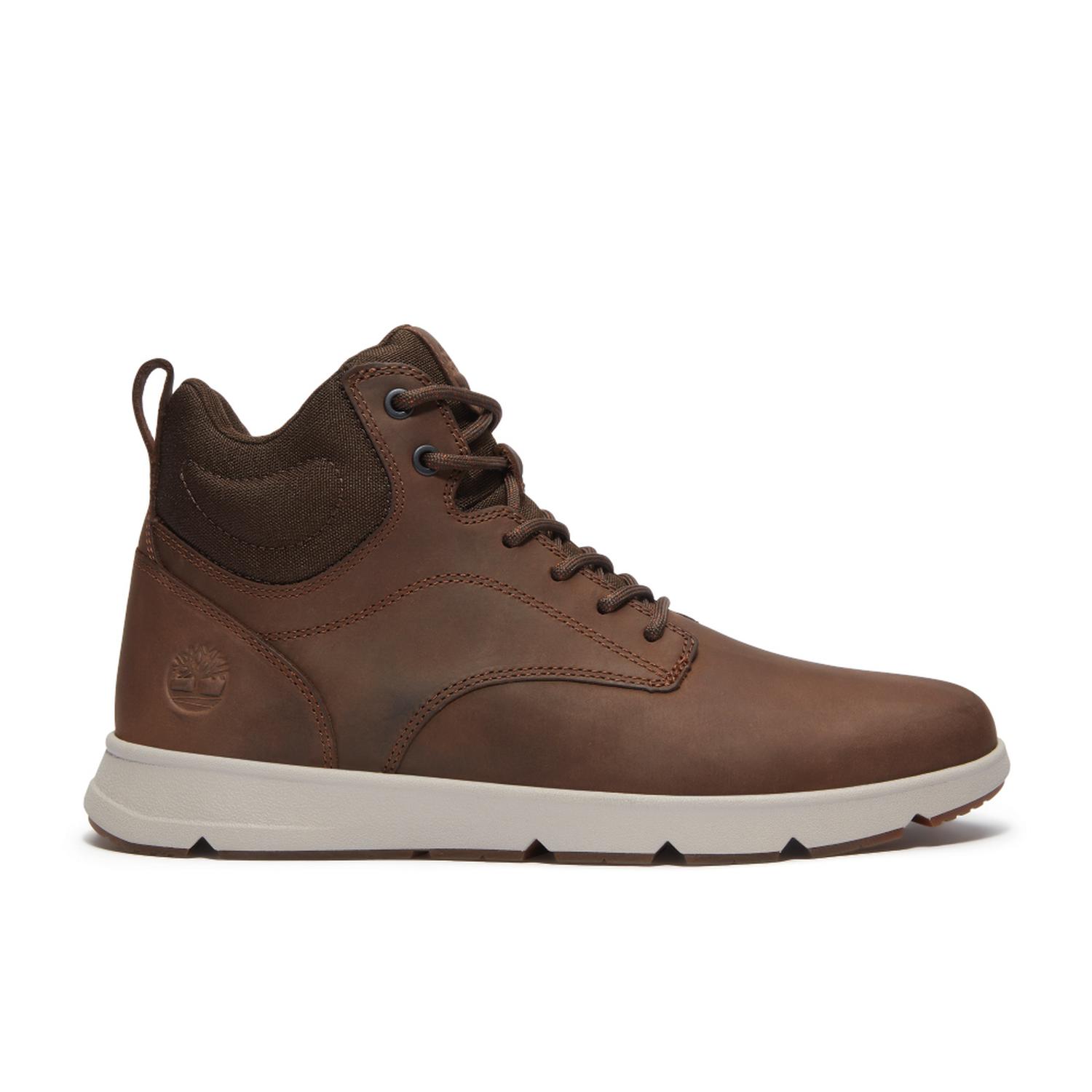 ZAPATILLAS TIMBERLAND PARKER STREET SNEAKER HOMBRE - 1