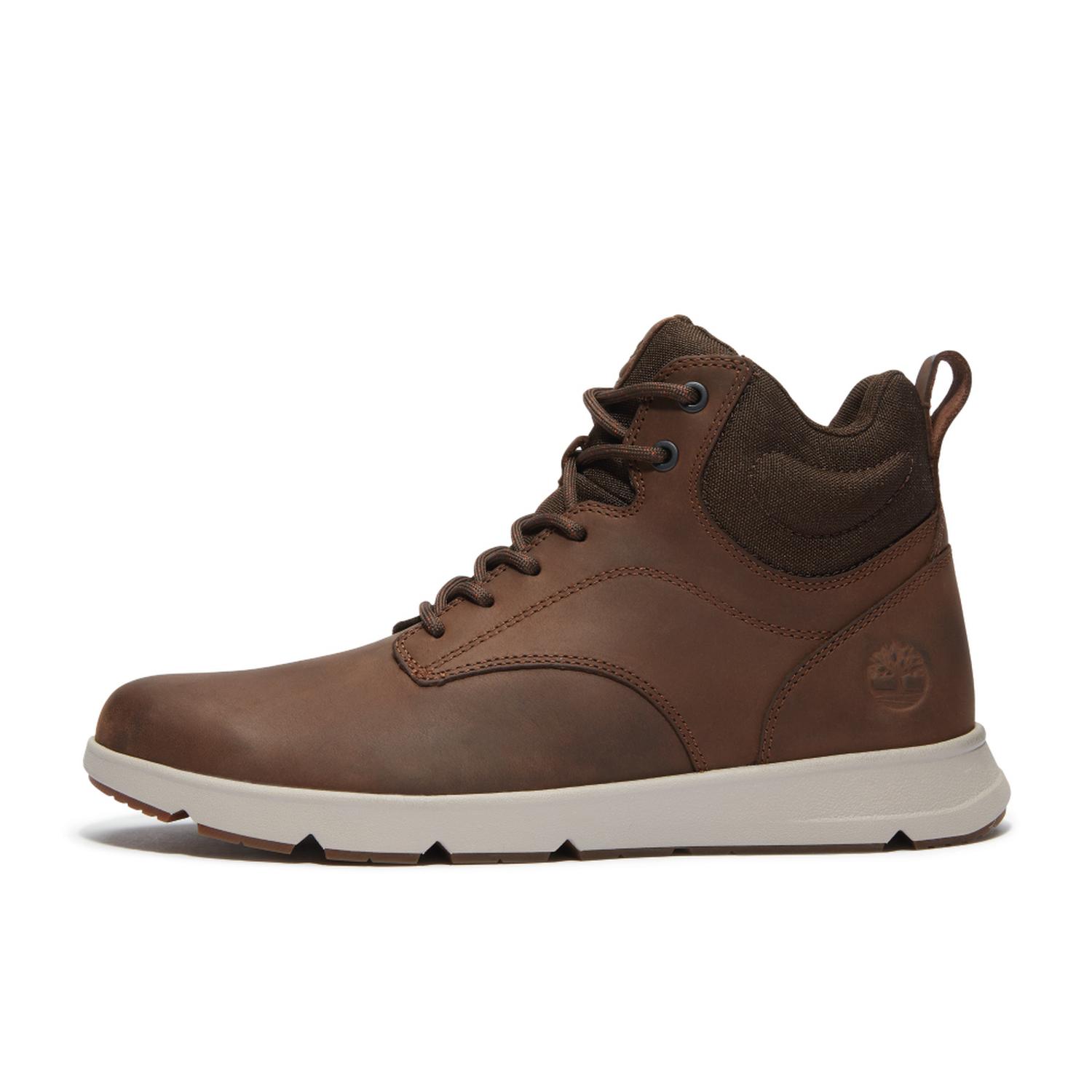 ZAPATILLAS TIMBERLAND PARKER STREET SNEAKER HOMBRE - 2