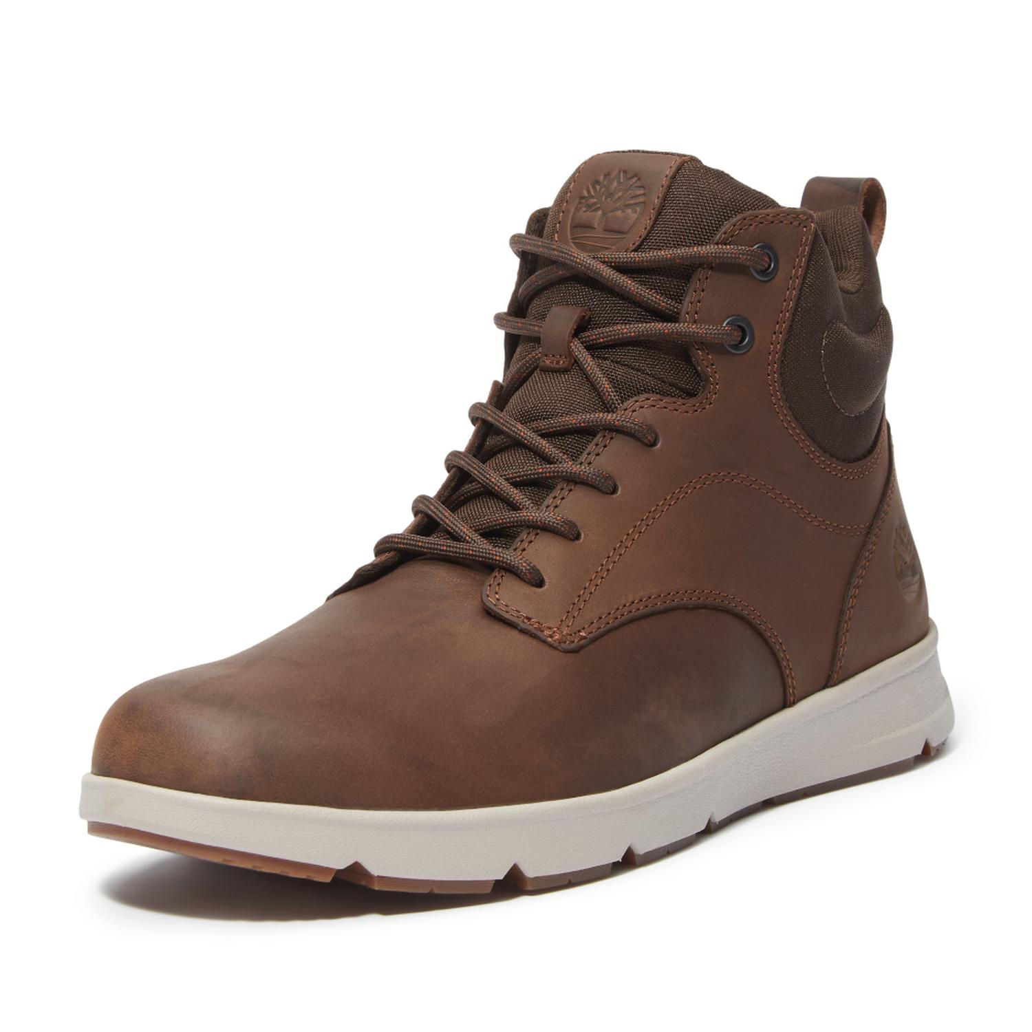 ZAPATILLAS TIMBERLAND PARKER STREET SNEAKER HOMBRE - 4
