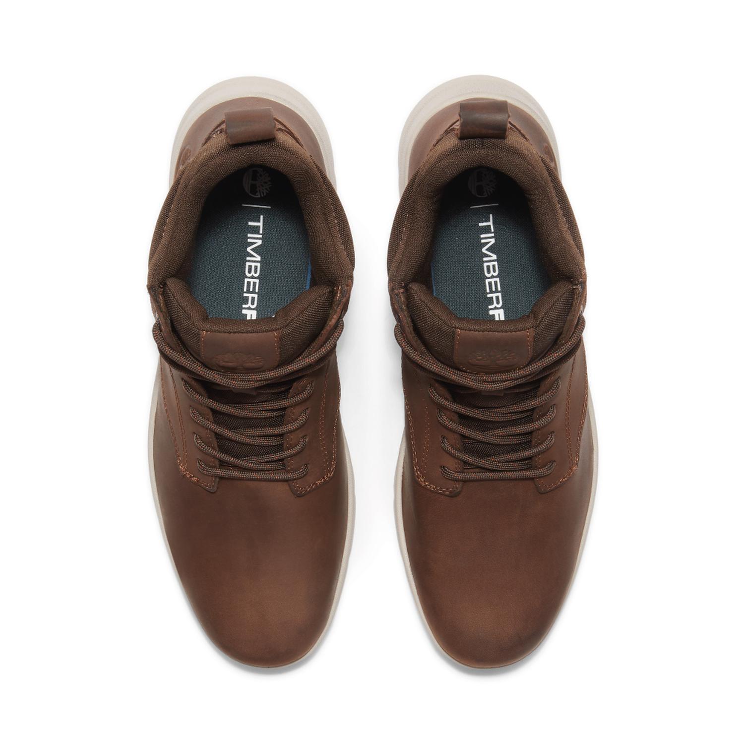 ZAPATILLAS TIMBERLAND PARKER STREET SNEAKER HOMBRE - 5