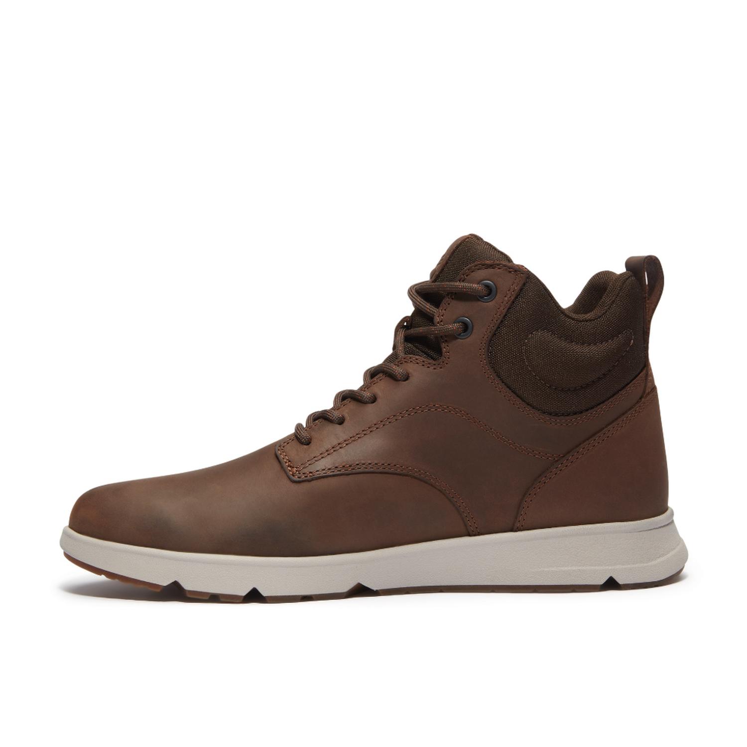 ZAPATILLAS TIMBERLAND PARKER STREET SNEAKER HOMBRE - 6