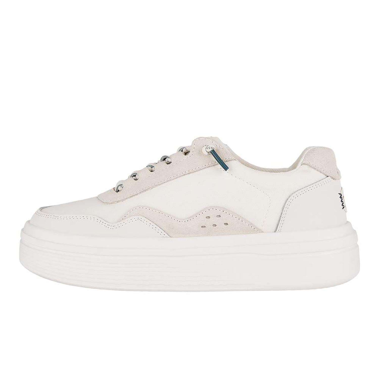 ZAPATILLAS HEY DUDE HUDSON LIFT SPORT MUJER - 1