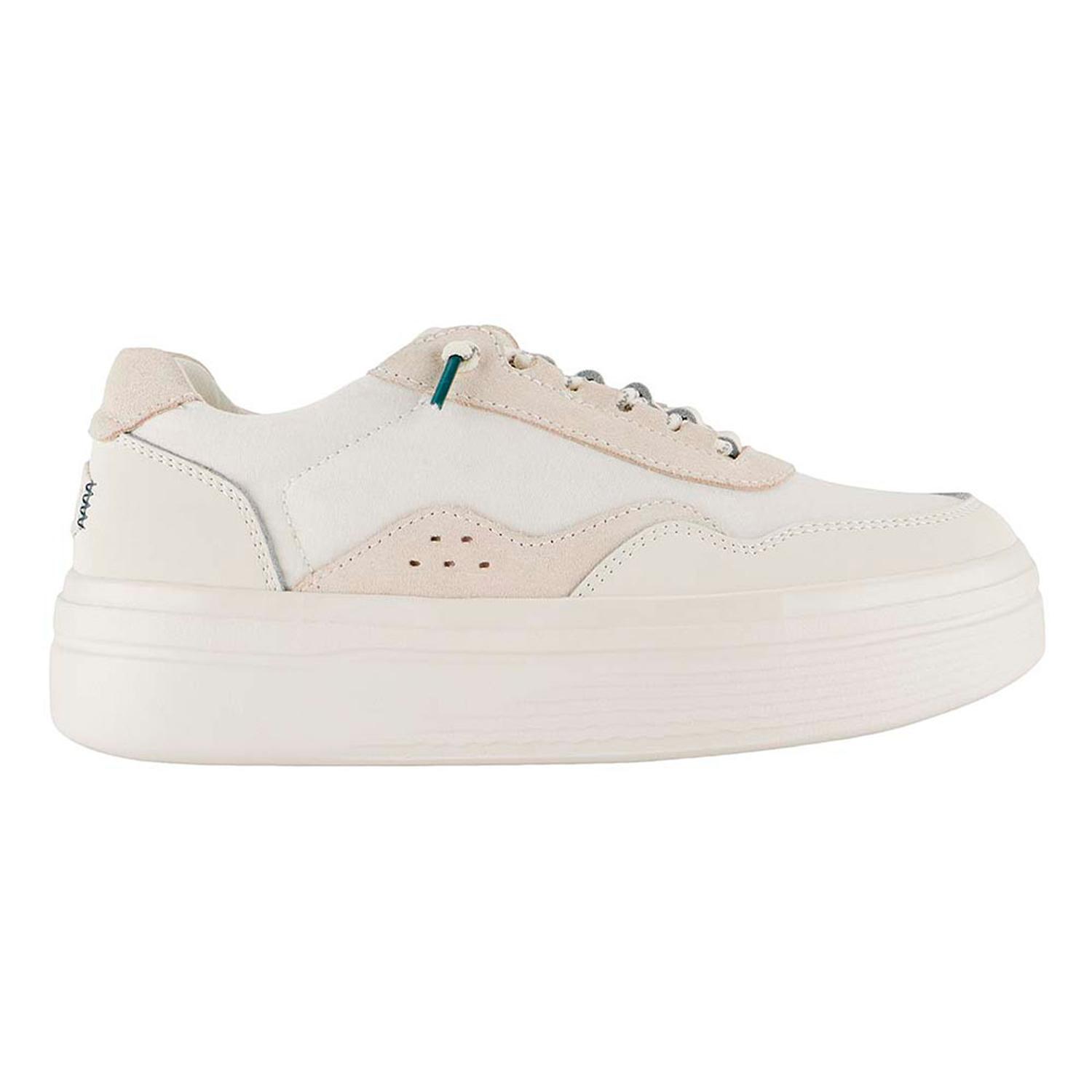 ZAPATILLAS HEY DUDE HUDSON LIFT SPORT MUJER - 2