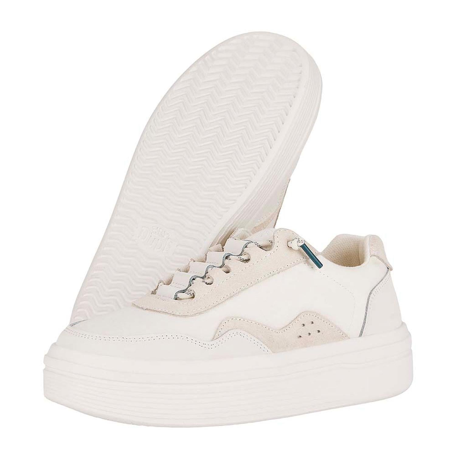 ZAPATILLAS HEY DUDE HUDSON LIFT SPORT MUJER - 3