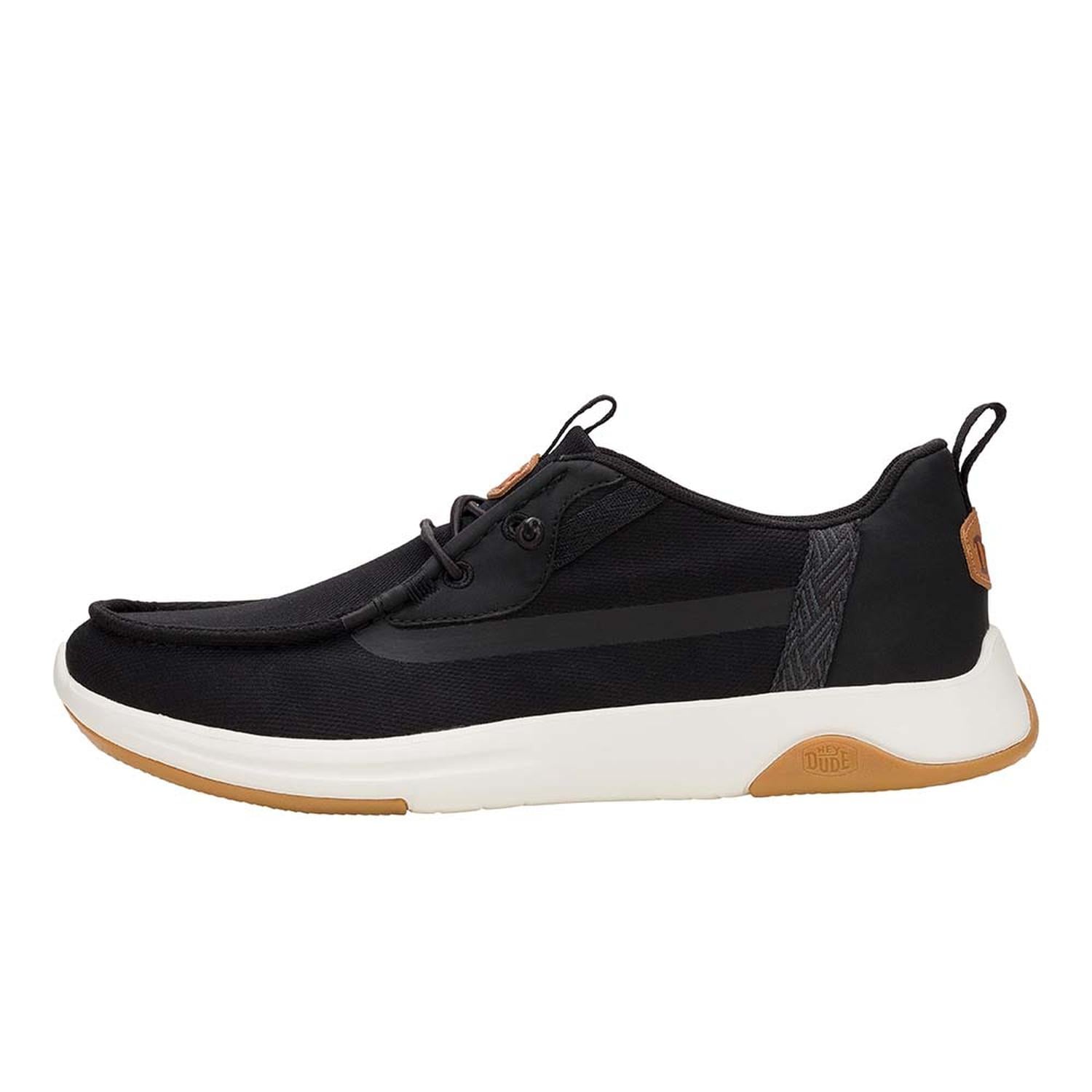 ZAPATILLAS HEY DUDE WALLY DRIFT MESH HOMBRE - 1