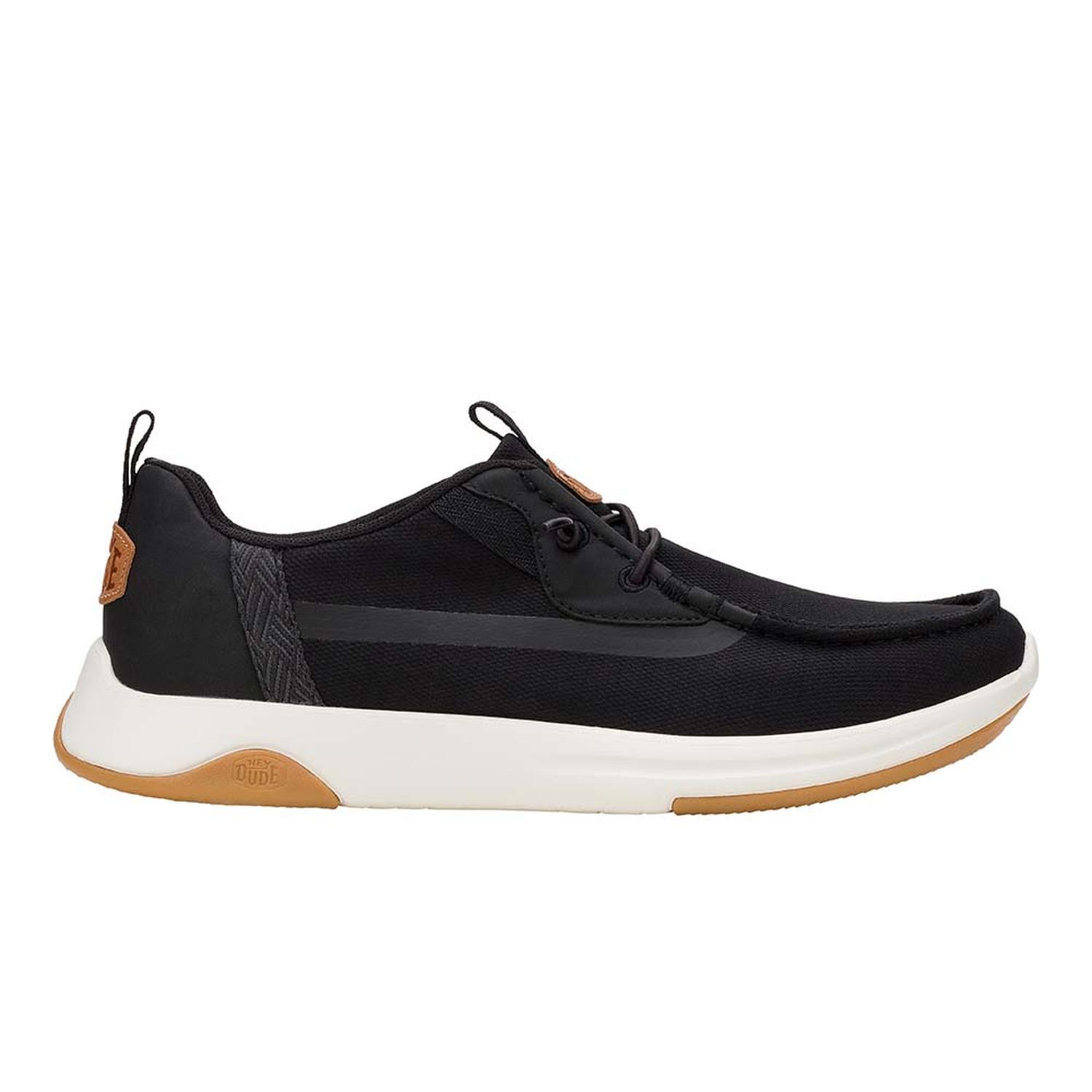 ZAPATILLAS HEY DUDE WALLY DRIFT MESH HOMBRE - 2