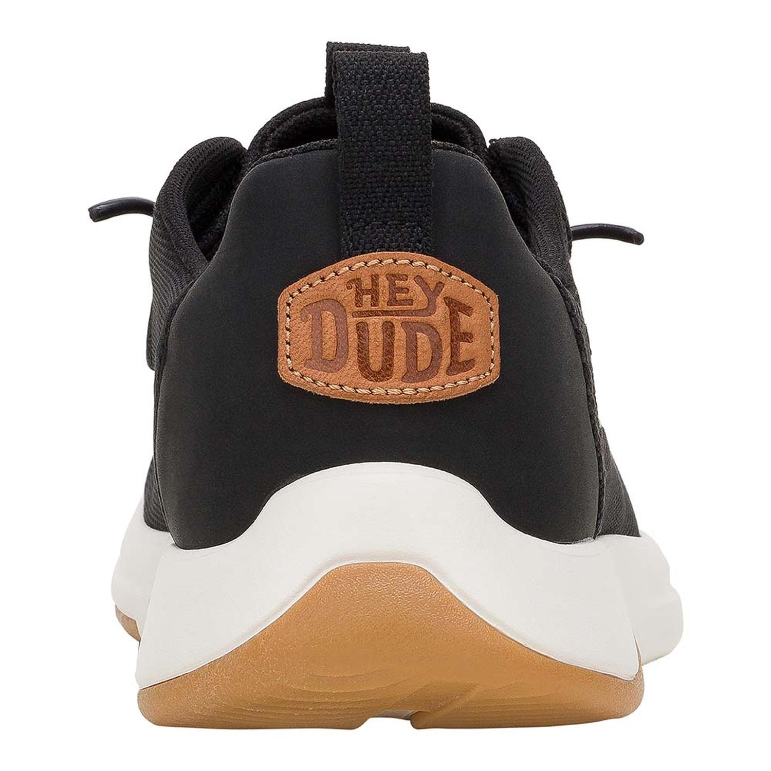 ZAPATILLAS HEY DUDE WALLY DRIFT MESH HOMBRE - 5
