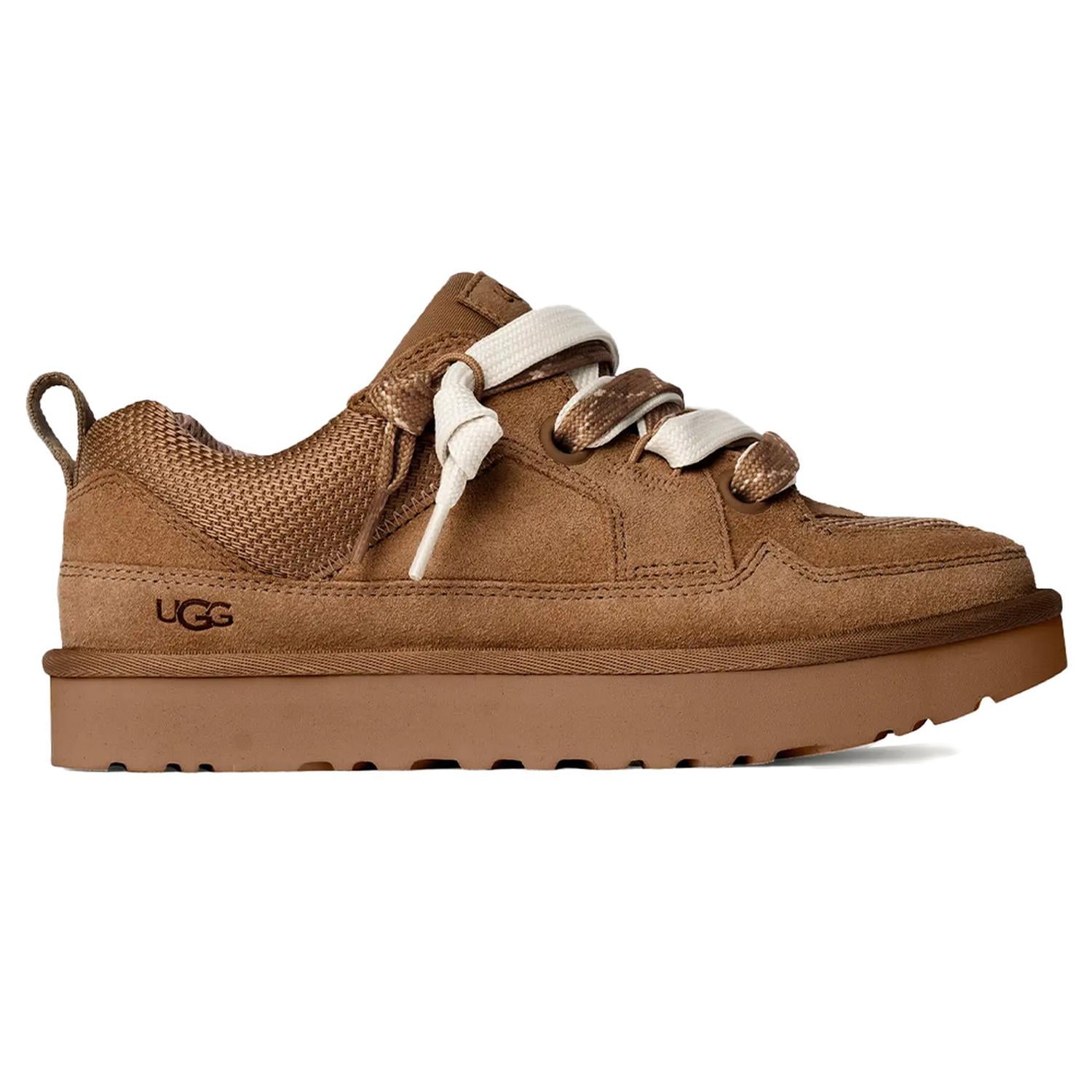 ZAPATILLAS UGG LO LOWMEL MUJER - 1