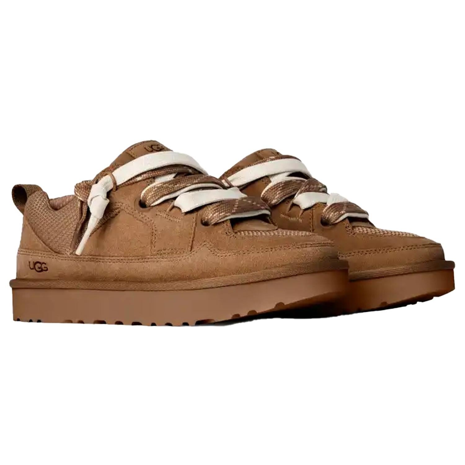 ZAPATILLAS UGG LO LOWMEL MUJER - 2