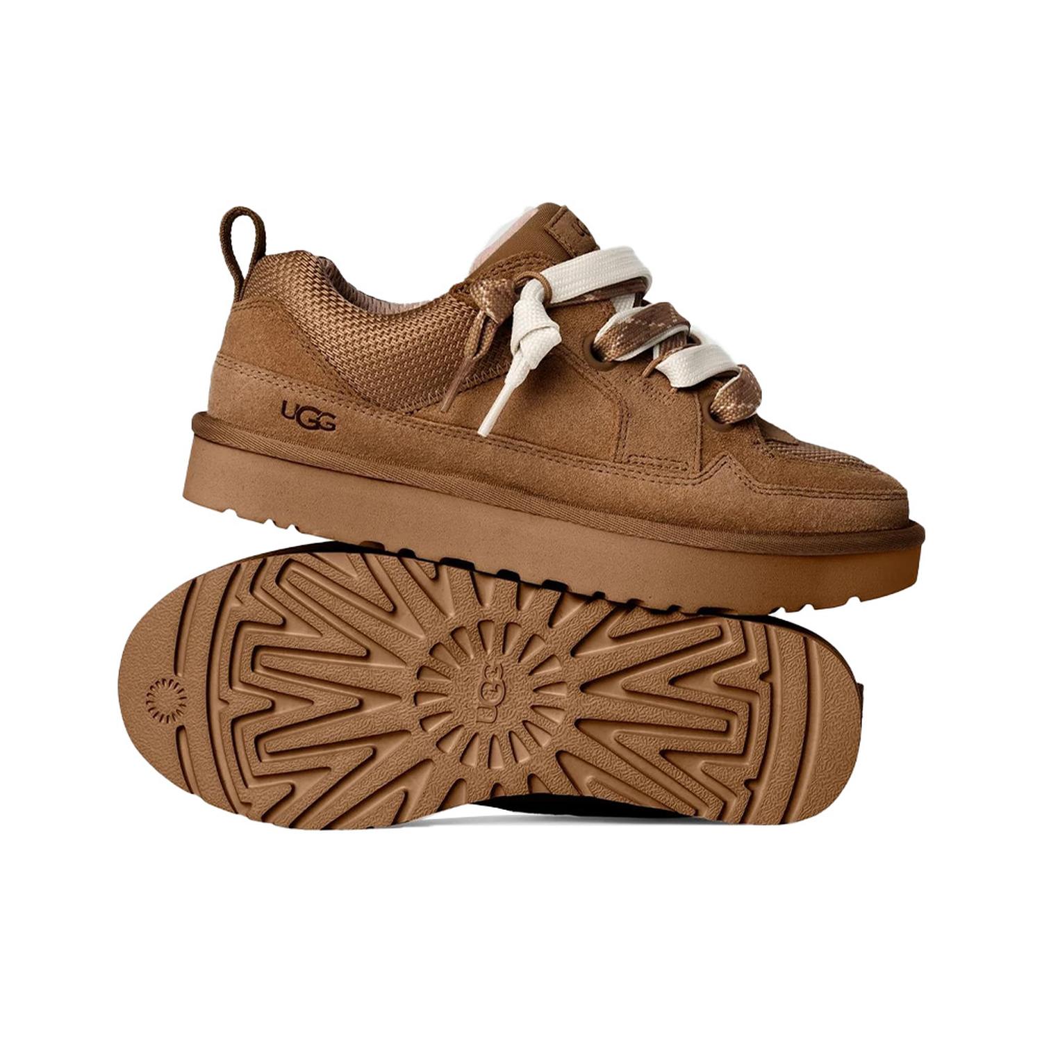 ZAPATILLAS UGG LO LOWMEL MUJER - 3
