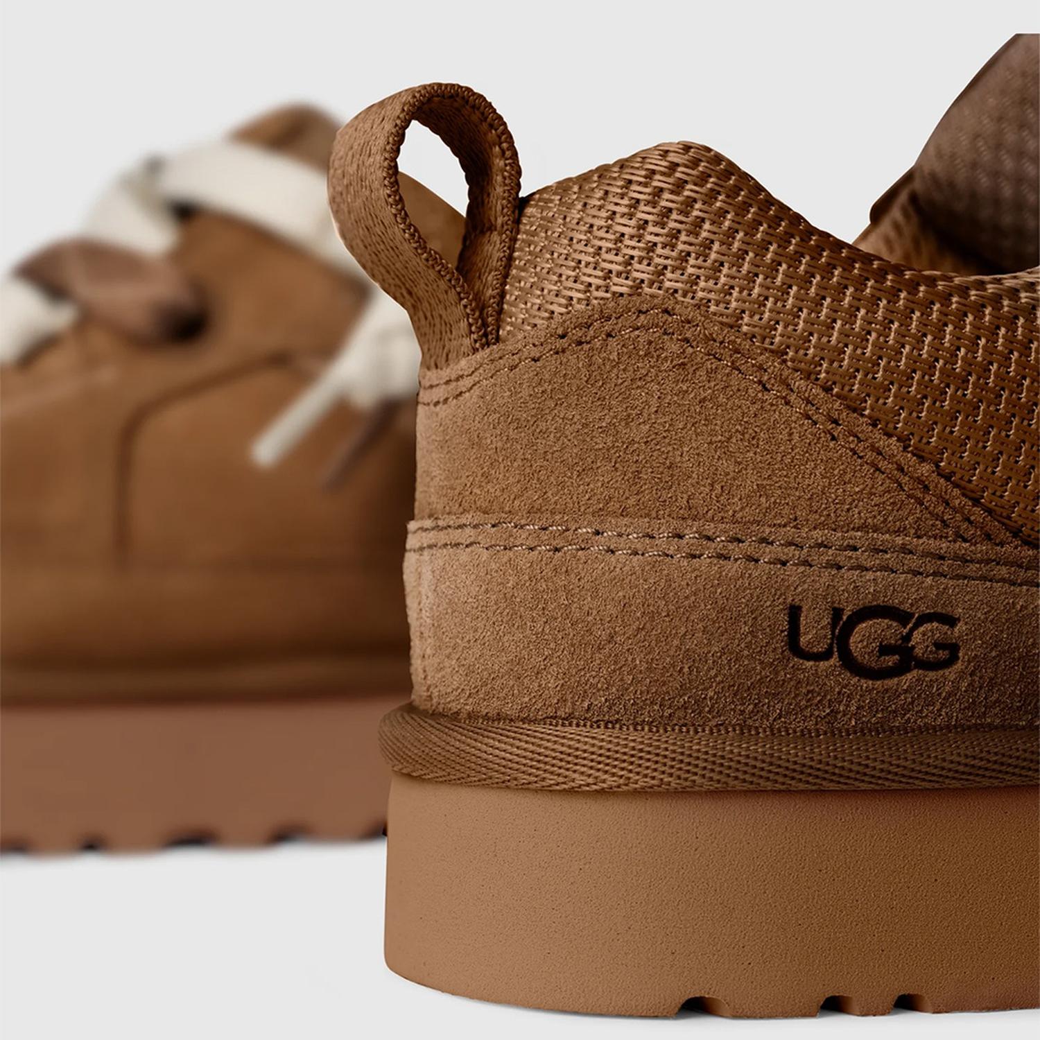 ZAPATILLAS UGG LO LOWMEL MUJER - 4