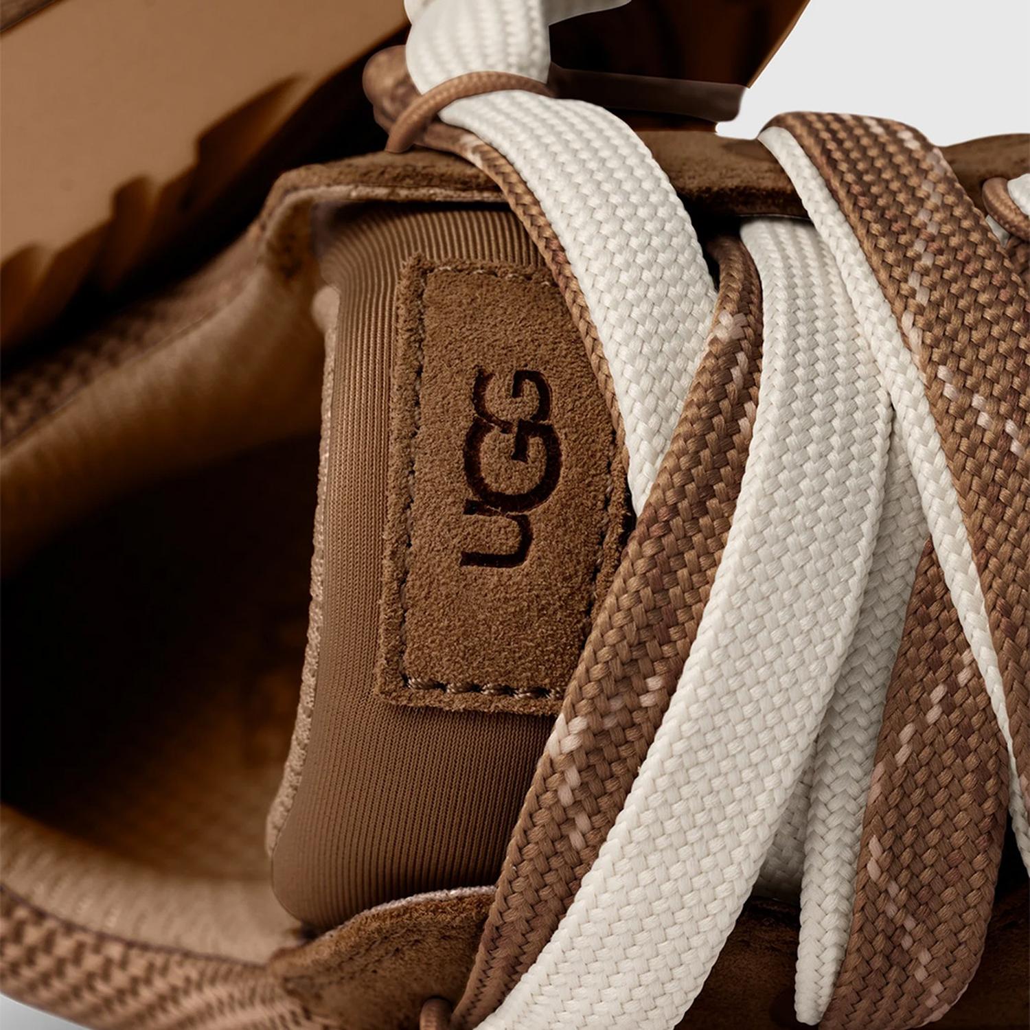 ZAPATILLAS UGG LO LOWMEL MUJER - 5