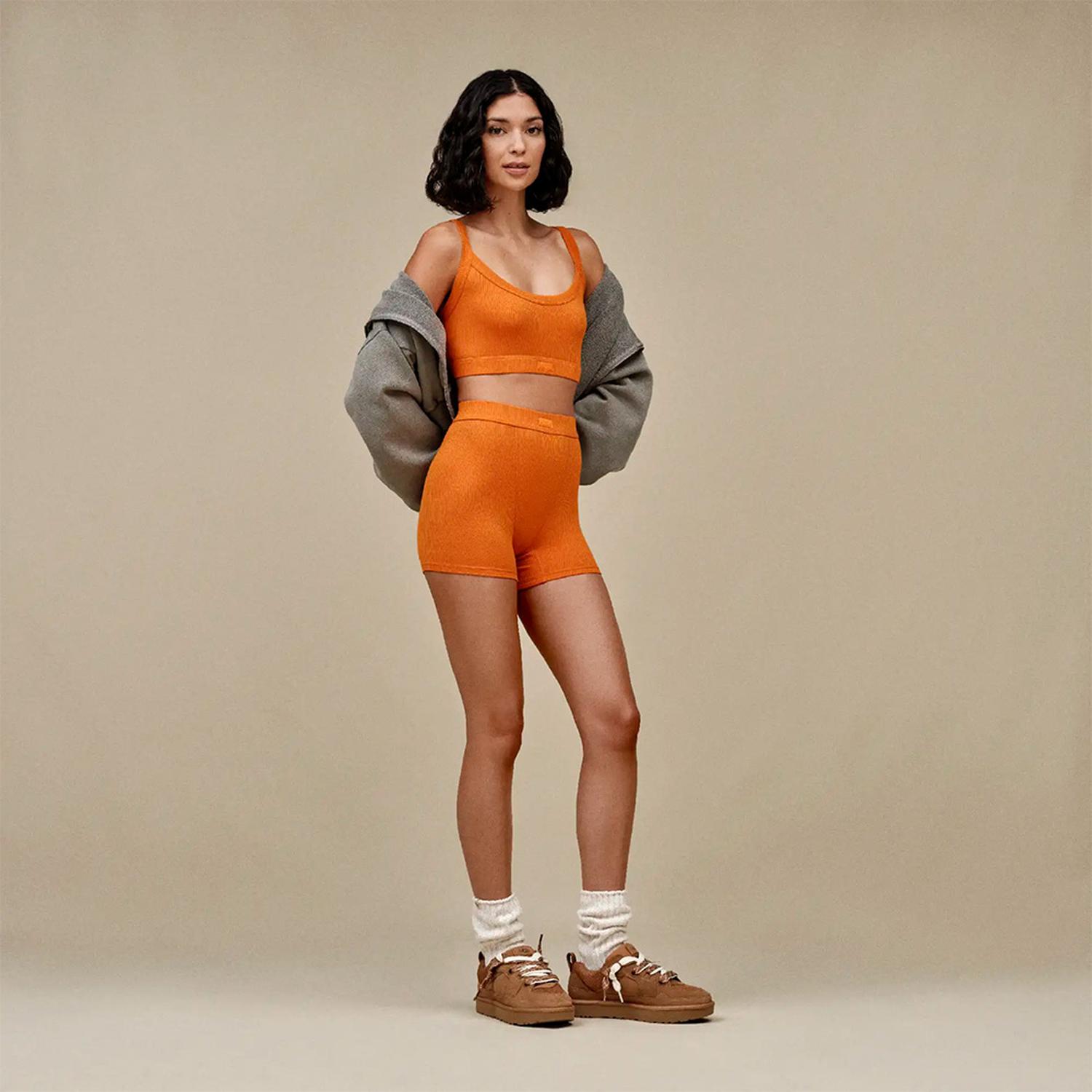 ZAPATILLAS UGG LO LOWMEL MUJER - 6