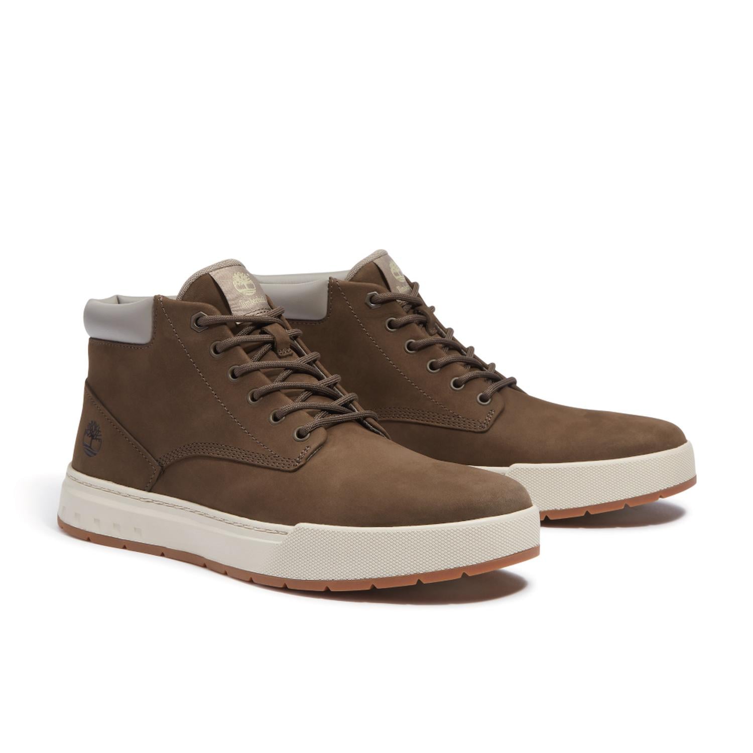 ZAPATILLAS TIMBERLAND MAPLE GROVE SNEAKER HOMBRE - 3