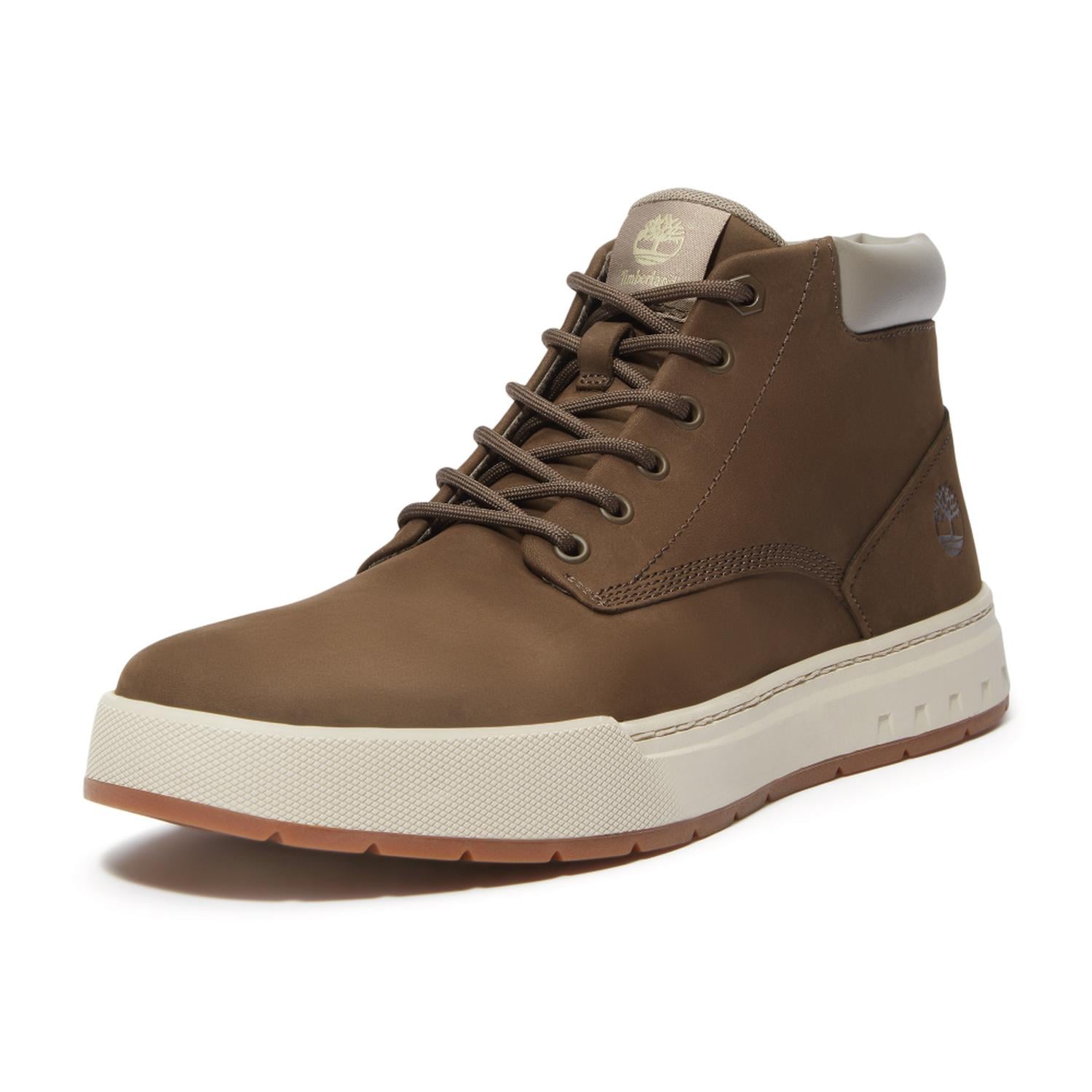 ZAPATILLAS TIMBERLAND MAPLE GROVE SNEAKER HOMBRE - 4