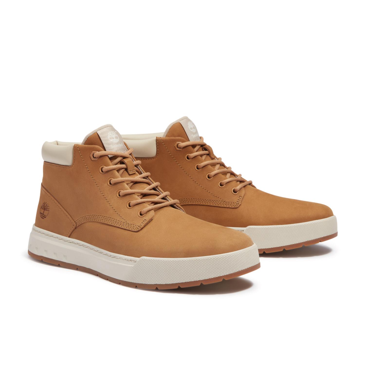 ZAPATILLAS TIMBERLAND MAPLE GROVE SNEAKER HOMBRE - 3
