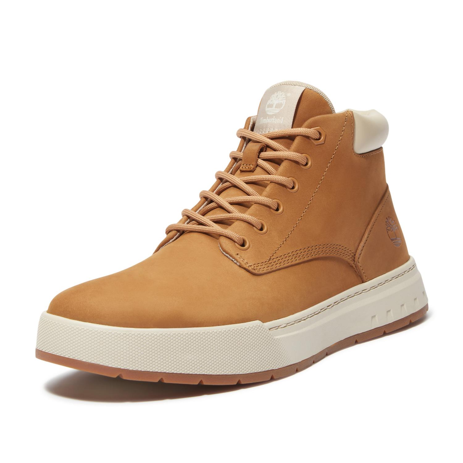 ZAPATILLAS TIMBERLAND MAPLE GROVE SNEAKER HOMBRE - 4