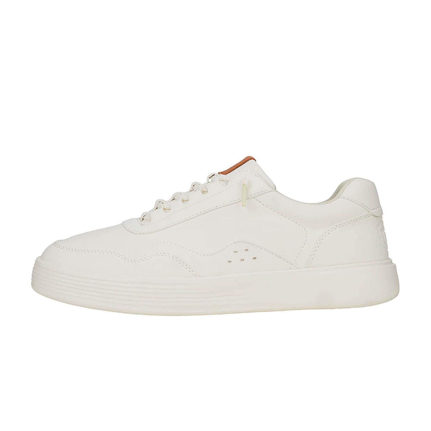 ZAPATILLAS HEY DUDE HUDSON CLASSIC HOMBRE - 1