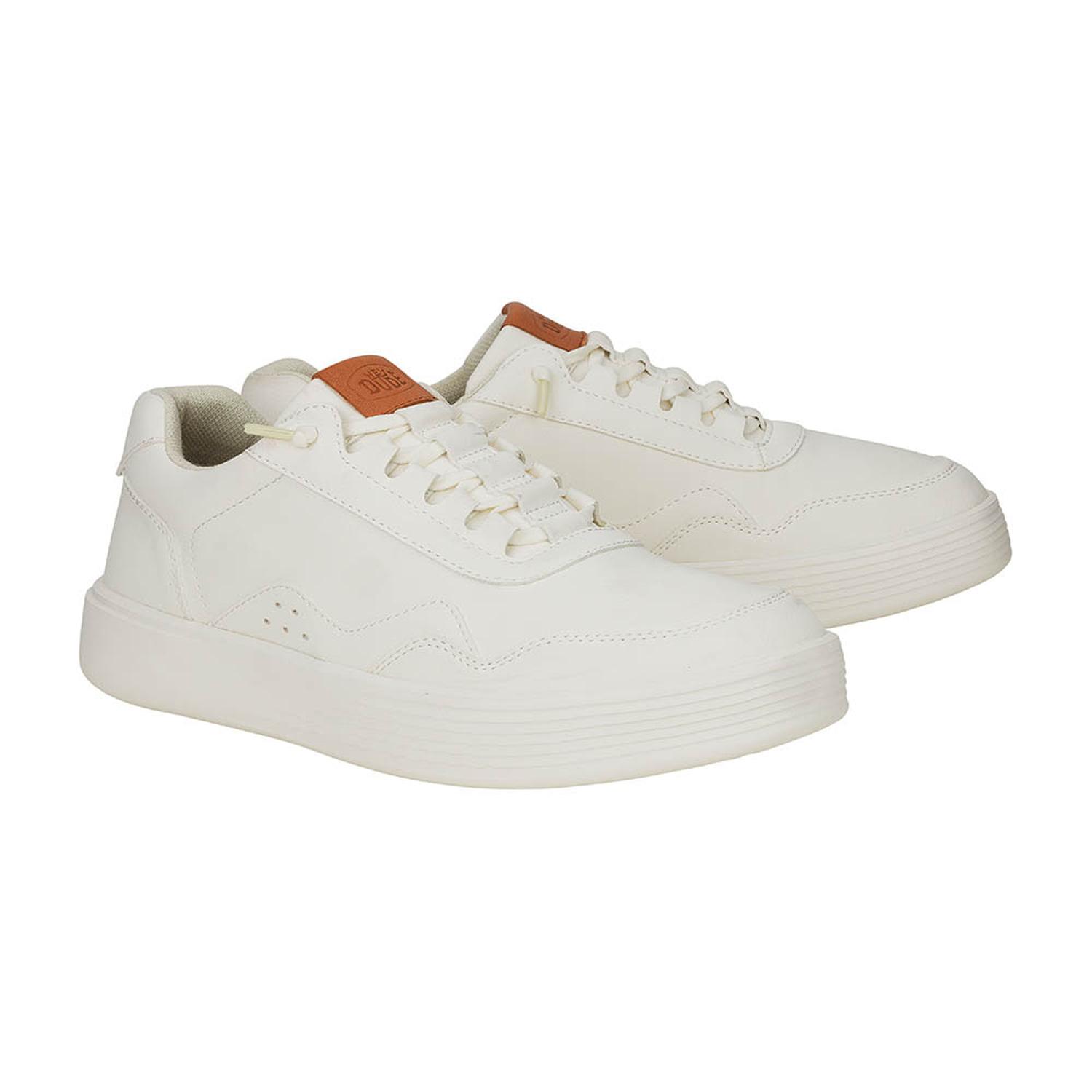 ZAPATILLAS HEY DUDE HUDSON CLASSIC HOMBRE - 2