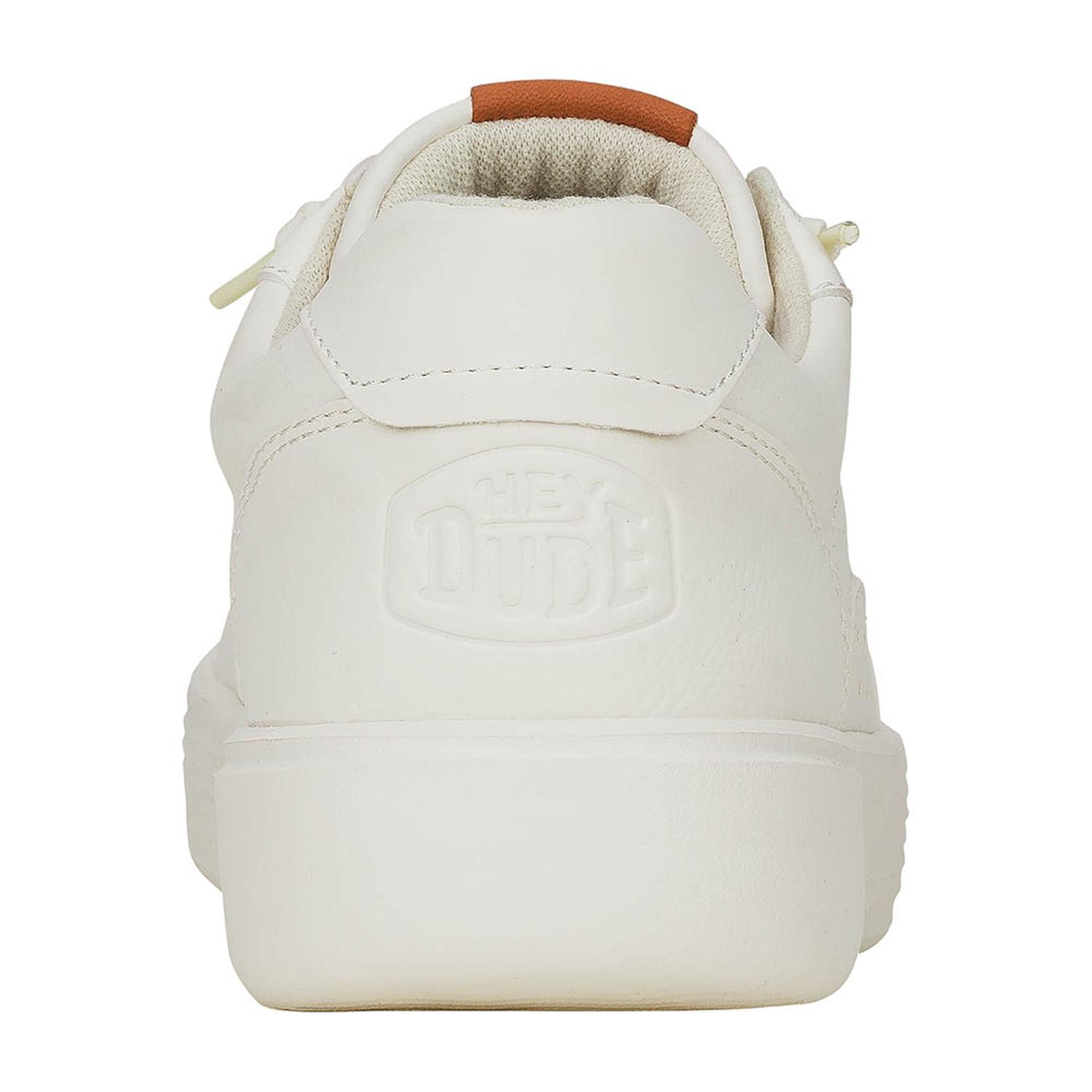 ZAPATILLAS HEY DUDE HUDSON CLASSIC HOMBRE - 4