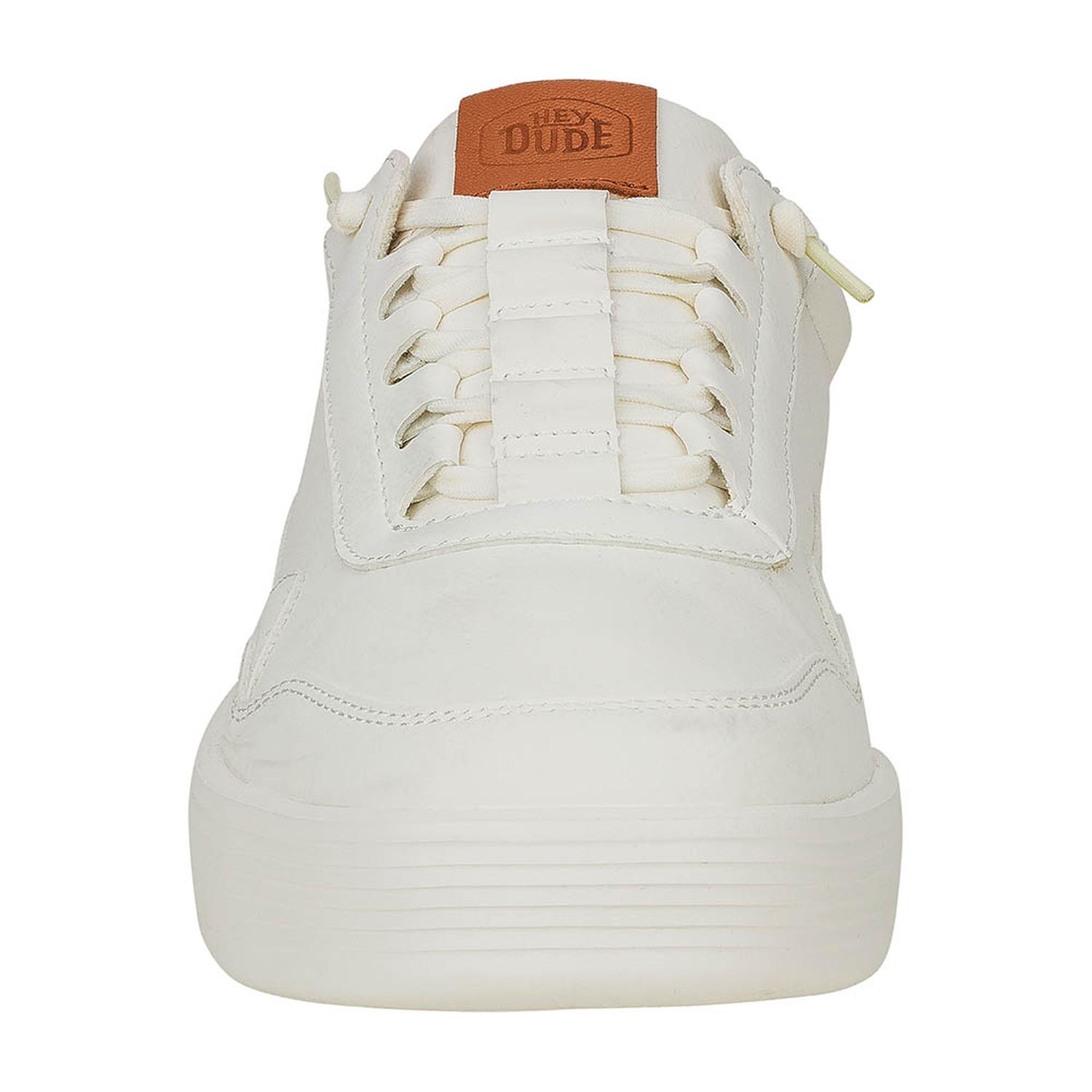ZAPATILLAS HEY DUDE HUDSON CLASSIC HOMBRE - 5