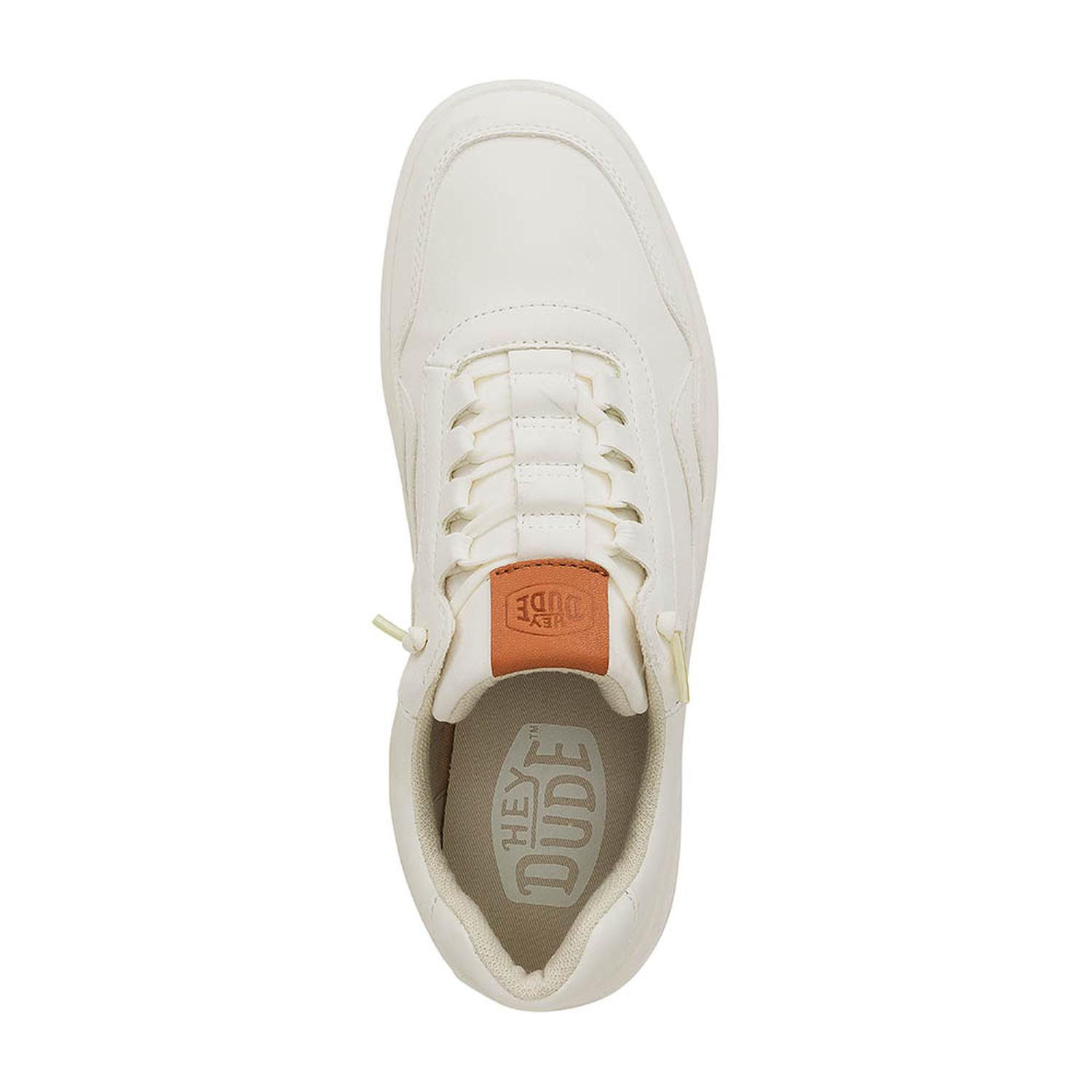 ZAPATILLAS HEY DUDE HUDSON CLASSIC HOMBRE - 6