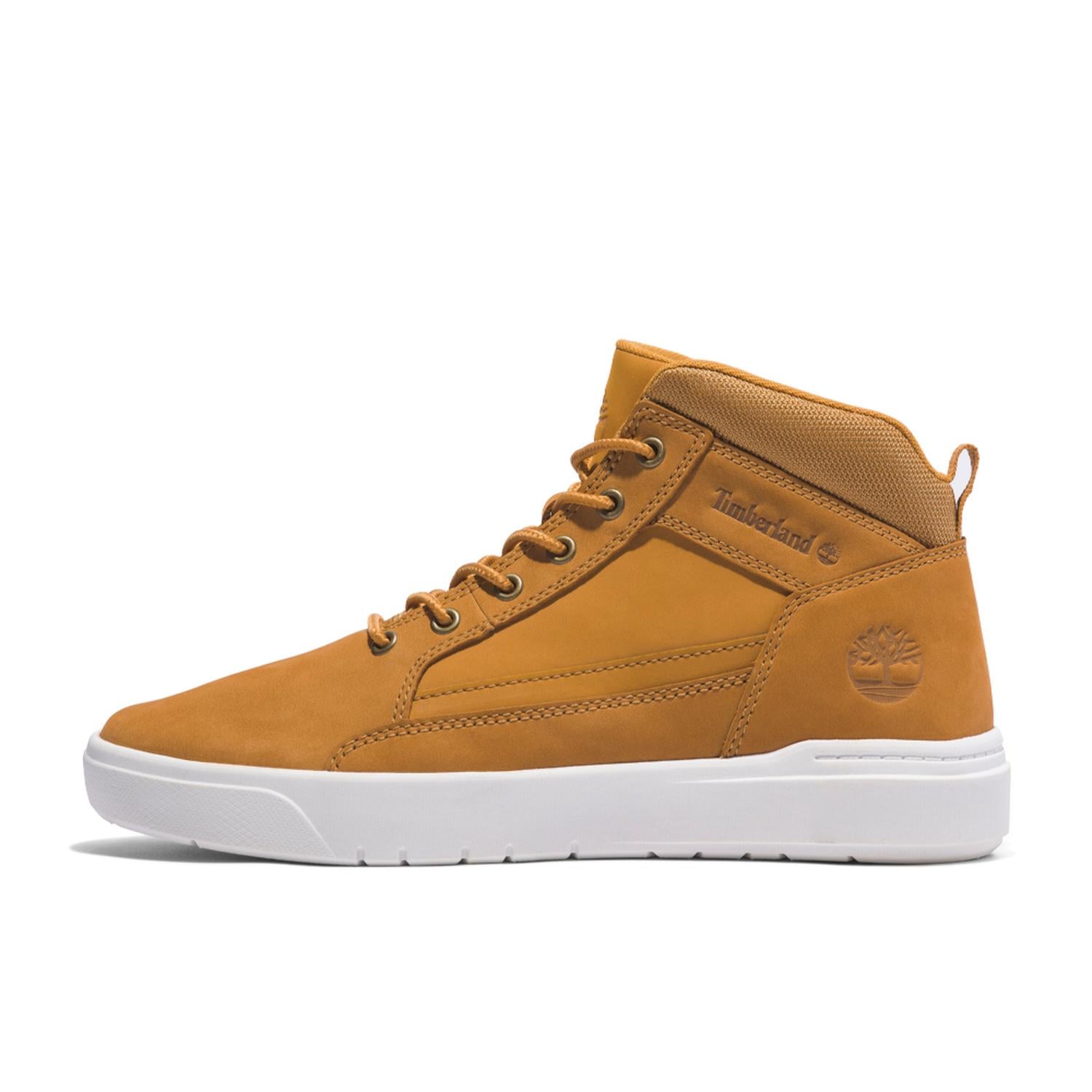ZAPATILLAS TIMBERLAND ALLSTON SNEAKER HOMBRE - 2