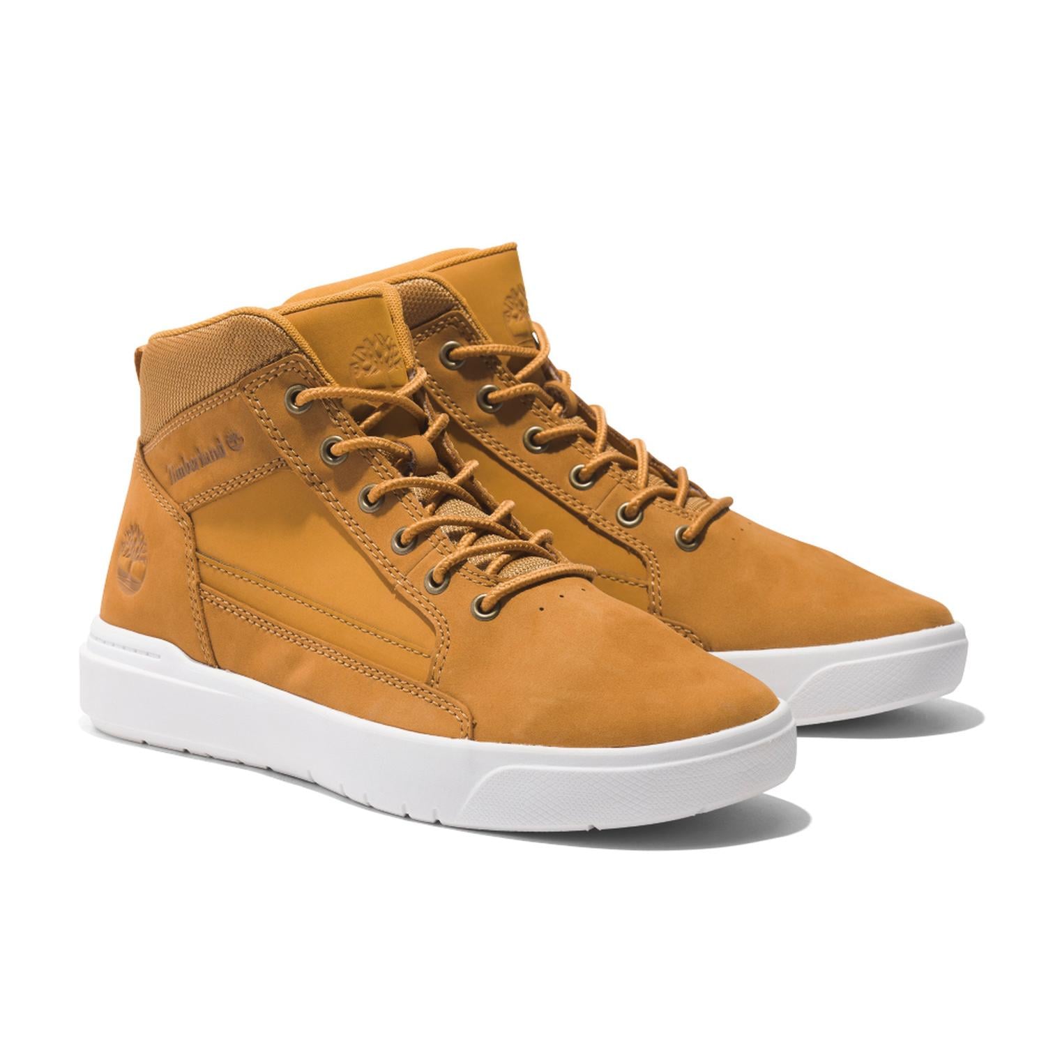 ZAPATILLAS TIMBERLAND ALLSTON SNEAKER HOMBRE - 3
