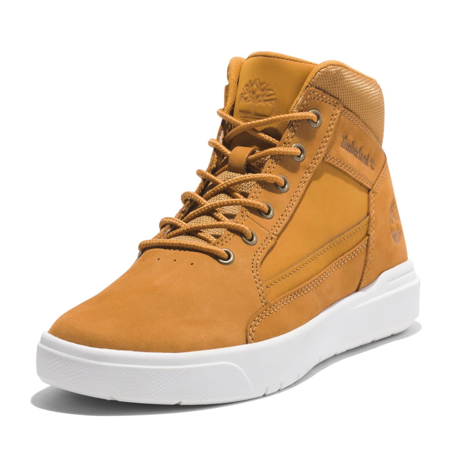 ZAPATILLAS TIMBERLAND ALLSTON SNEAKER HOMBRE - 4