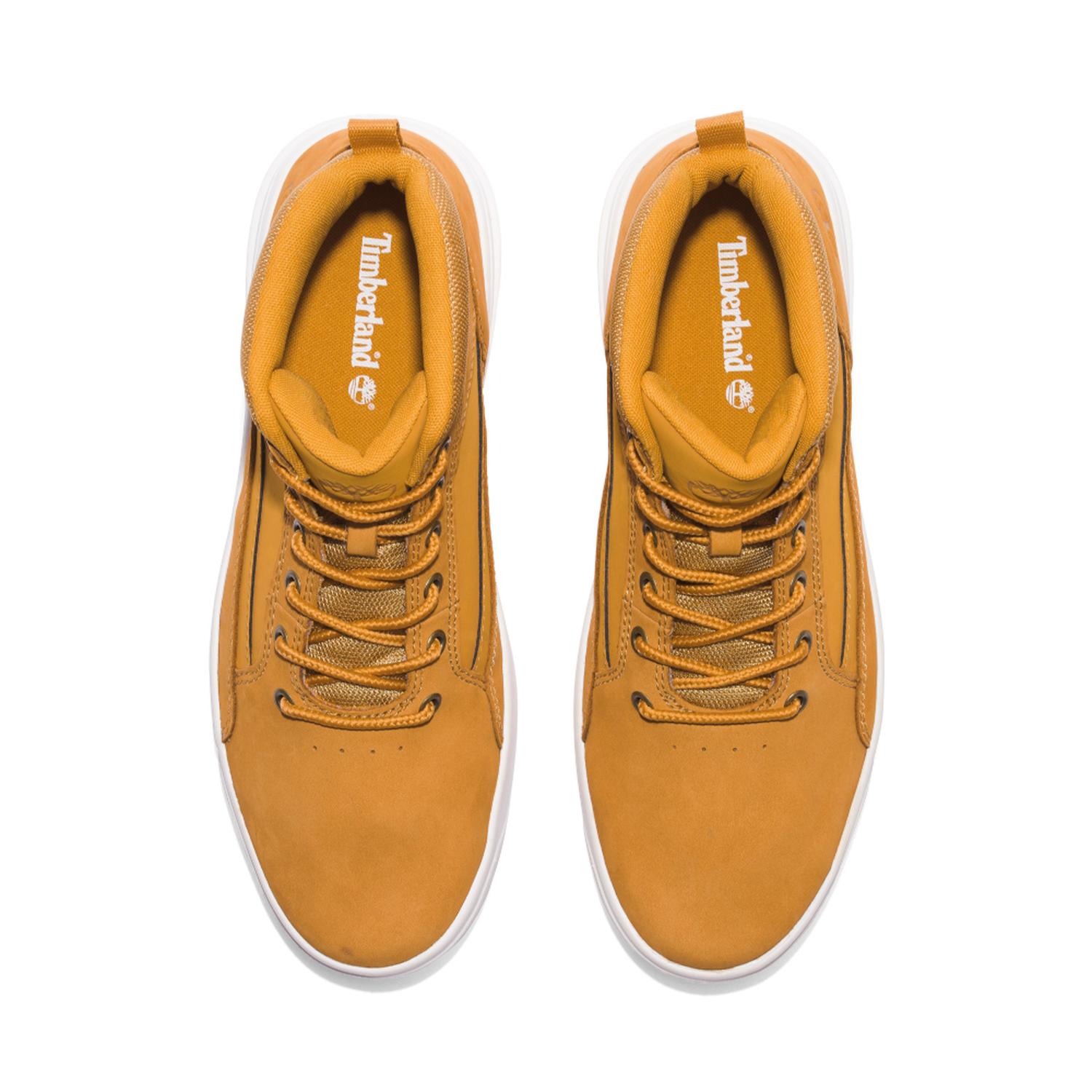 ZAPATILLAS TIMBERLAND ALLSTON SNEAKER HOMBRE - 5