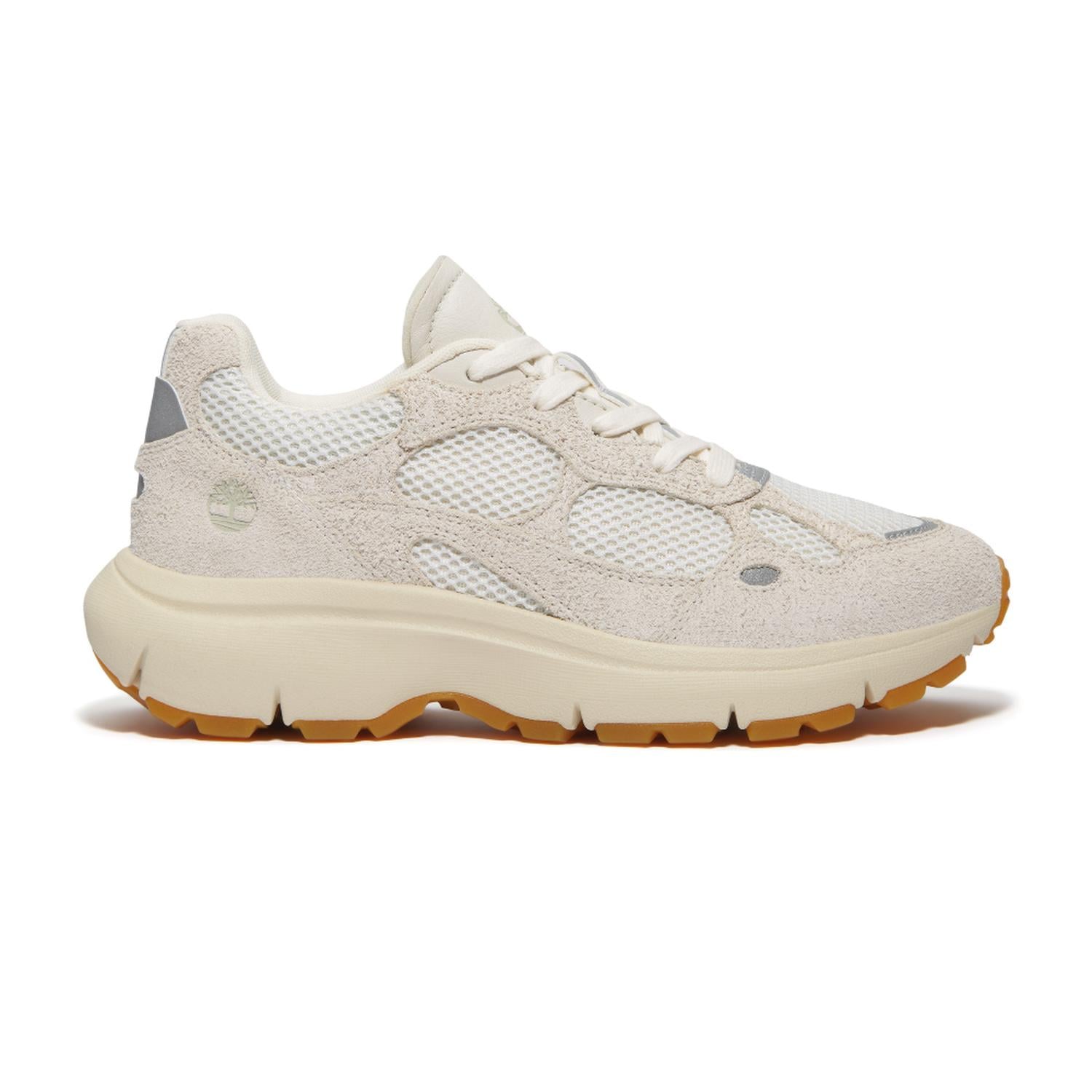 ZAPATILLAS TIMBERLAND HAZEL LANE SNEAKER MUJER - 1