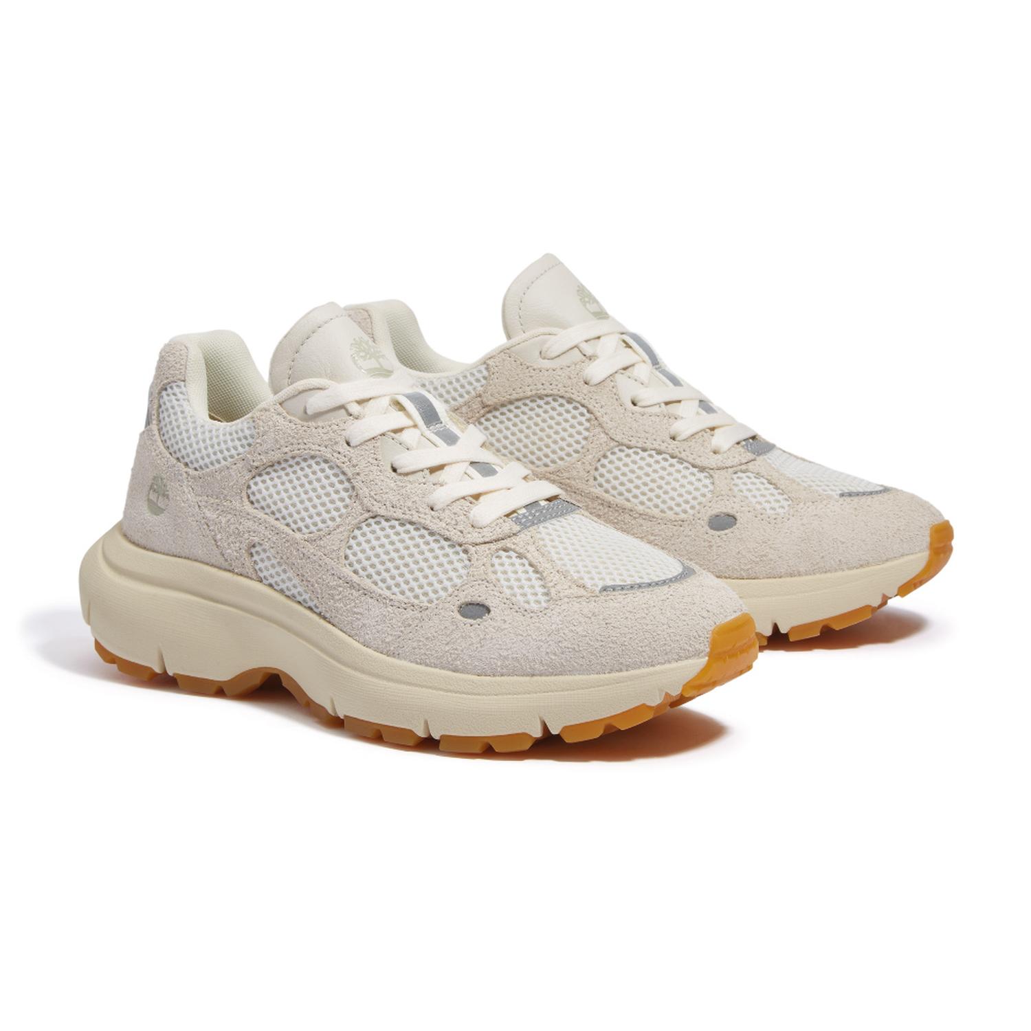 ZAPATILLAS TIMBERLAND HAZEL LANE SNEAKER MUJER - 3