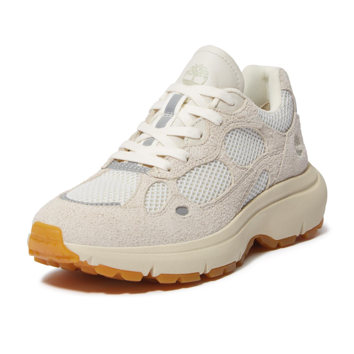 ZAPATILLAS TIMBERLAND HAZEL LANE SNEAKER MUJER - 4