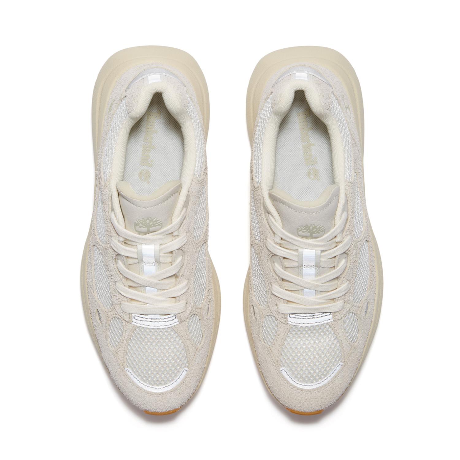 ZAPATILLAS TIMBERLAND HAZEL LANE SNEAKER MUJER - 5