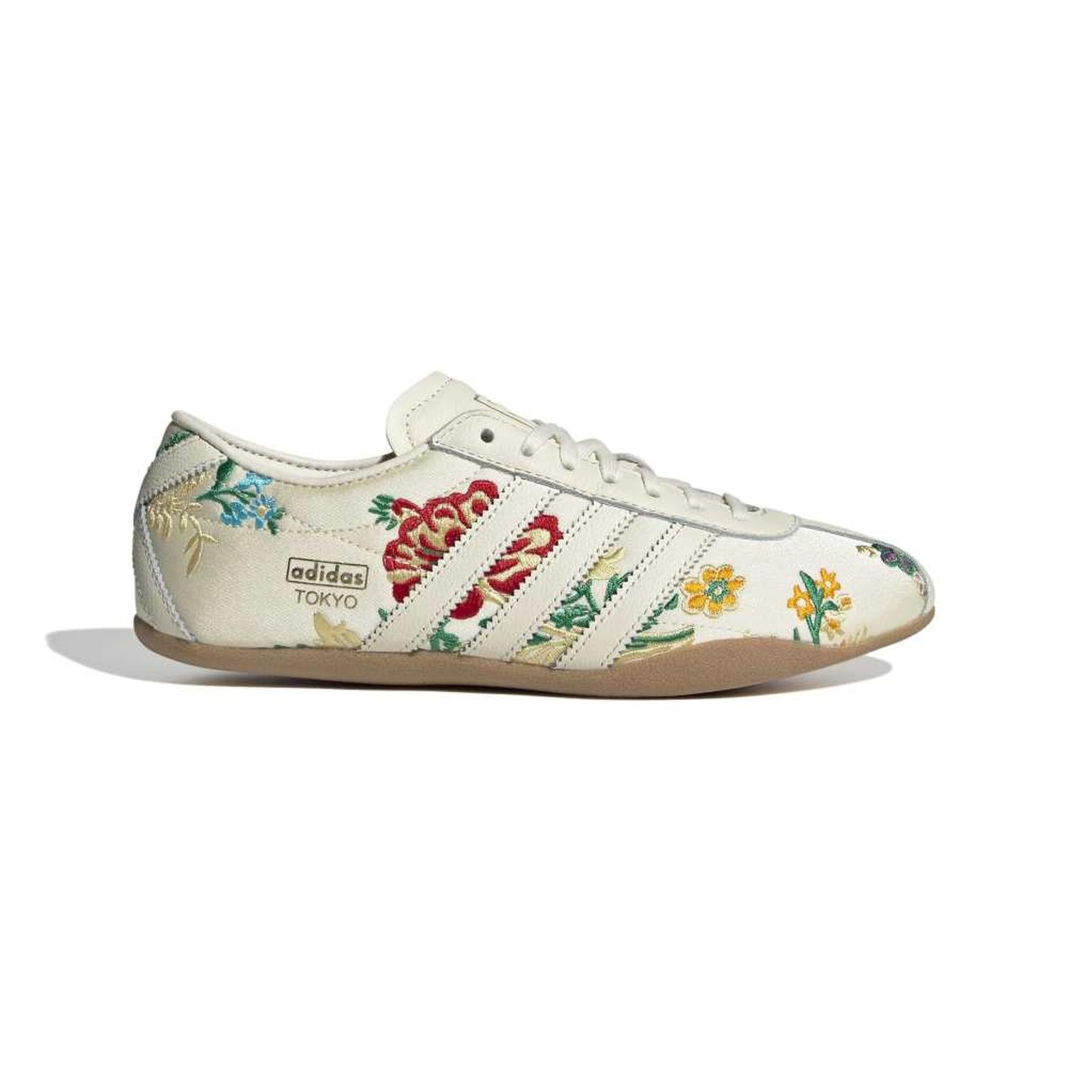 ZAPATILLAS ADIDAS TOKYO W MUJER - 1