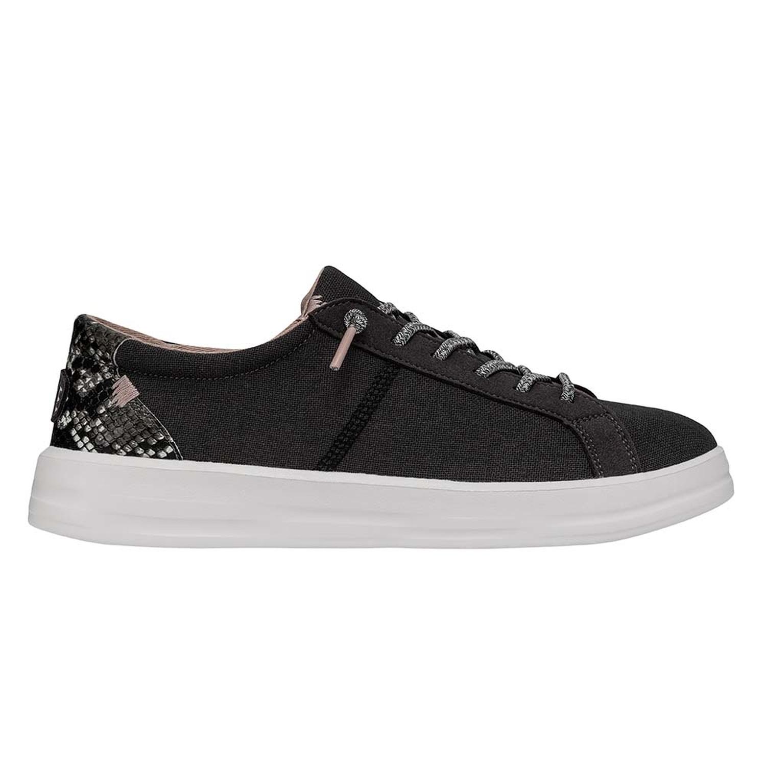 ZAPATILLAS HEY DUDE KARINA MUJER - 1