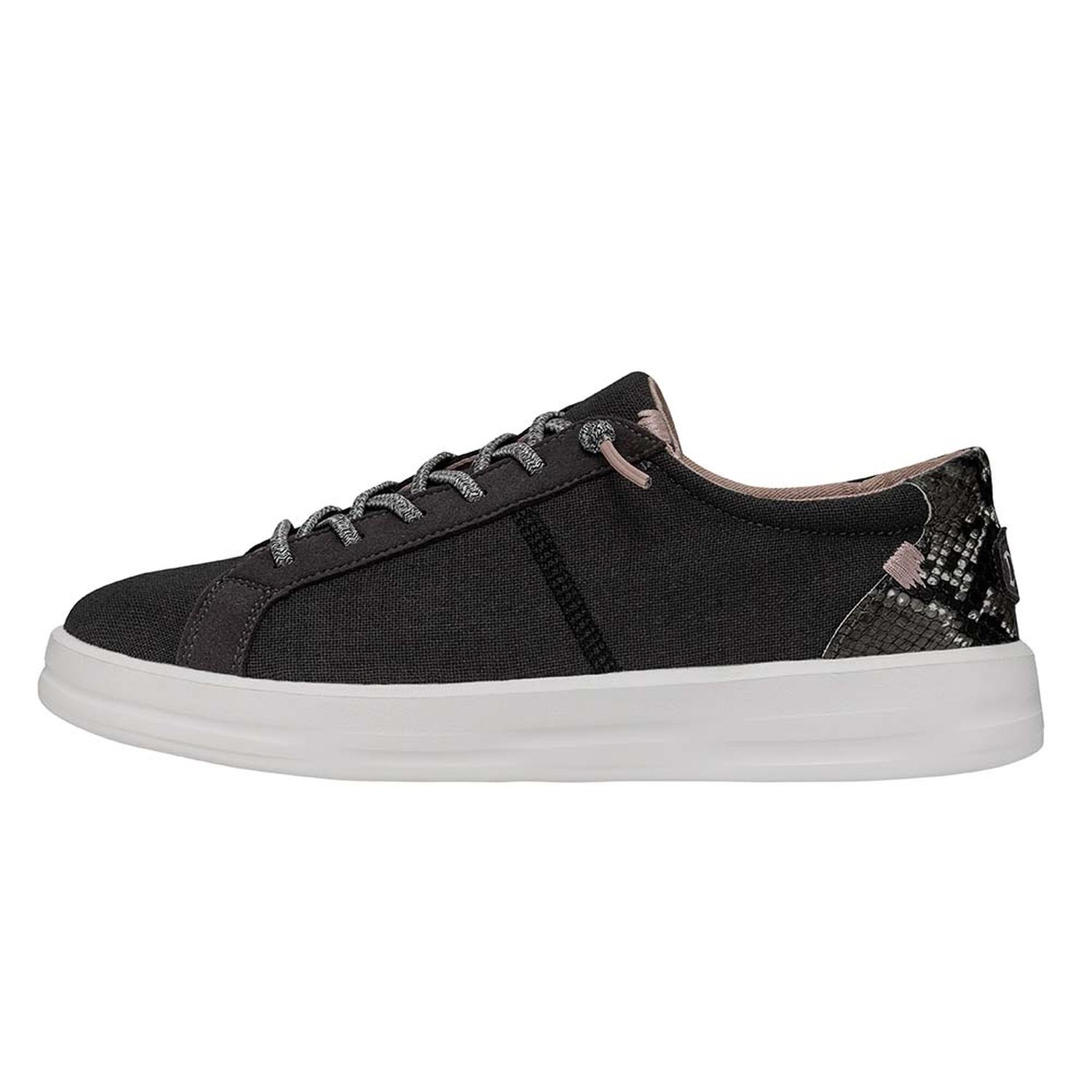 ZAPATILLAS HEY DUDE KARINA MUJER - 2