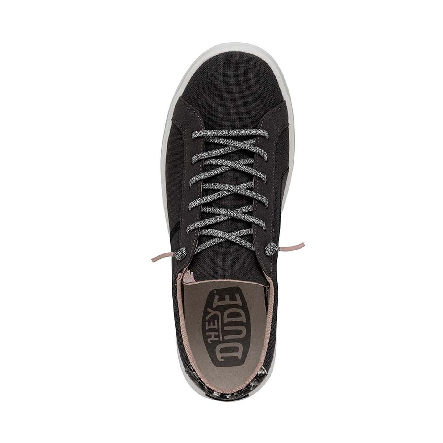 ZAPATILLAS HEY DUDE KARINA MUJER - 5