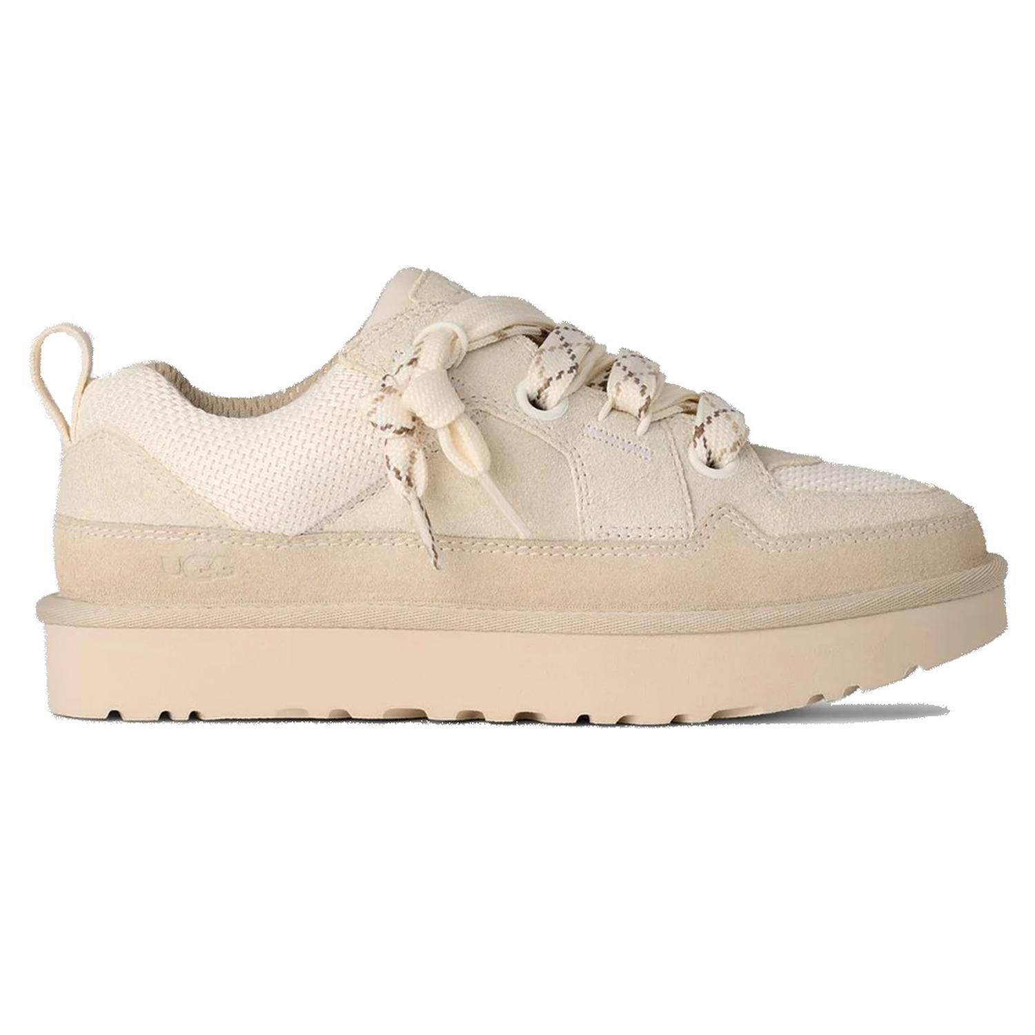 ZAPATILLAS UGG LO LOWMEL MUJER - 1