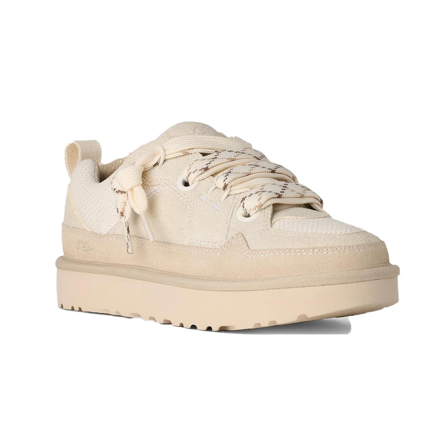 ZAPATILLAS UGG LO LOWMEL MUJER - 2